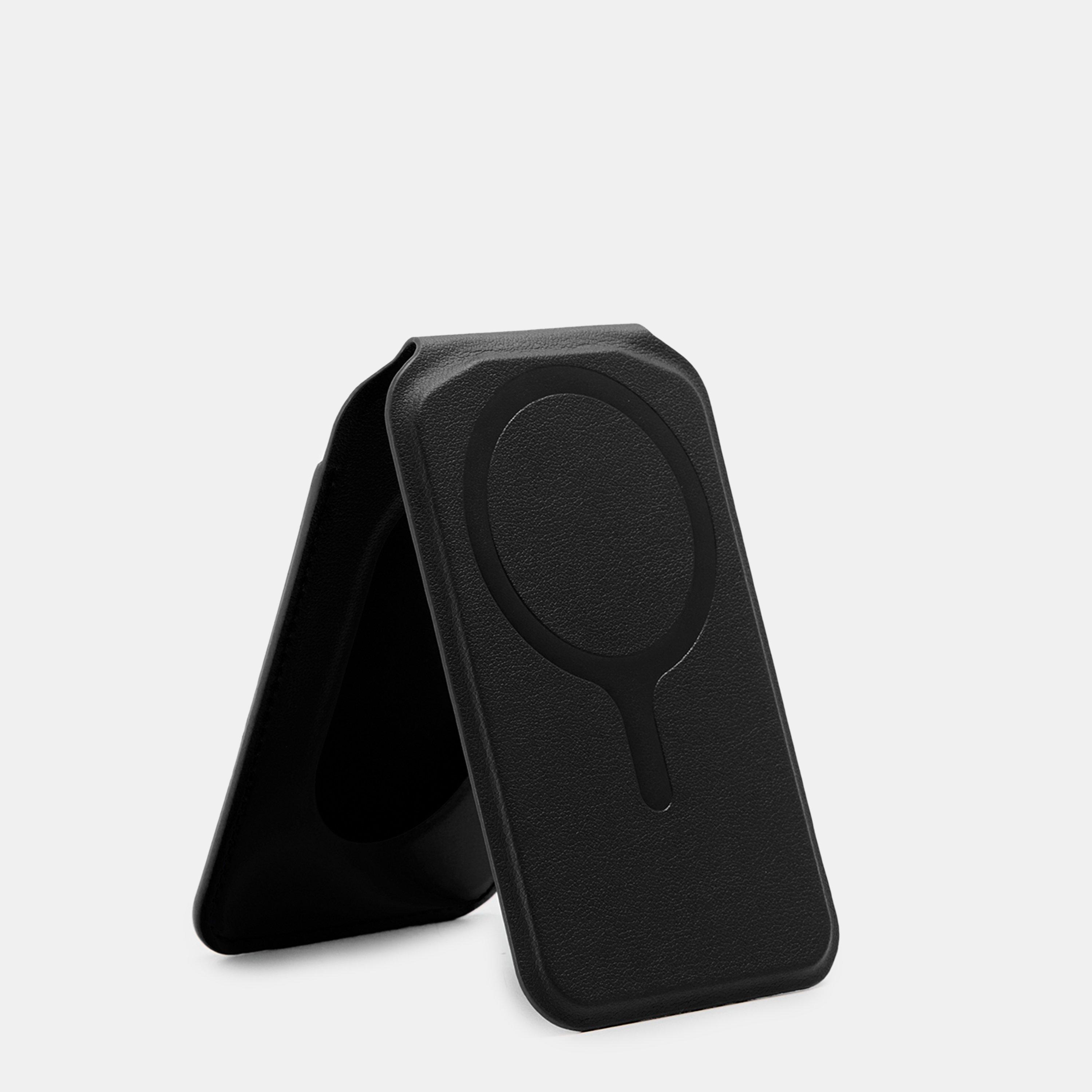 Preto - Satechi - Wallet Stand 62 - 3