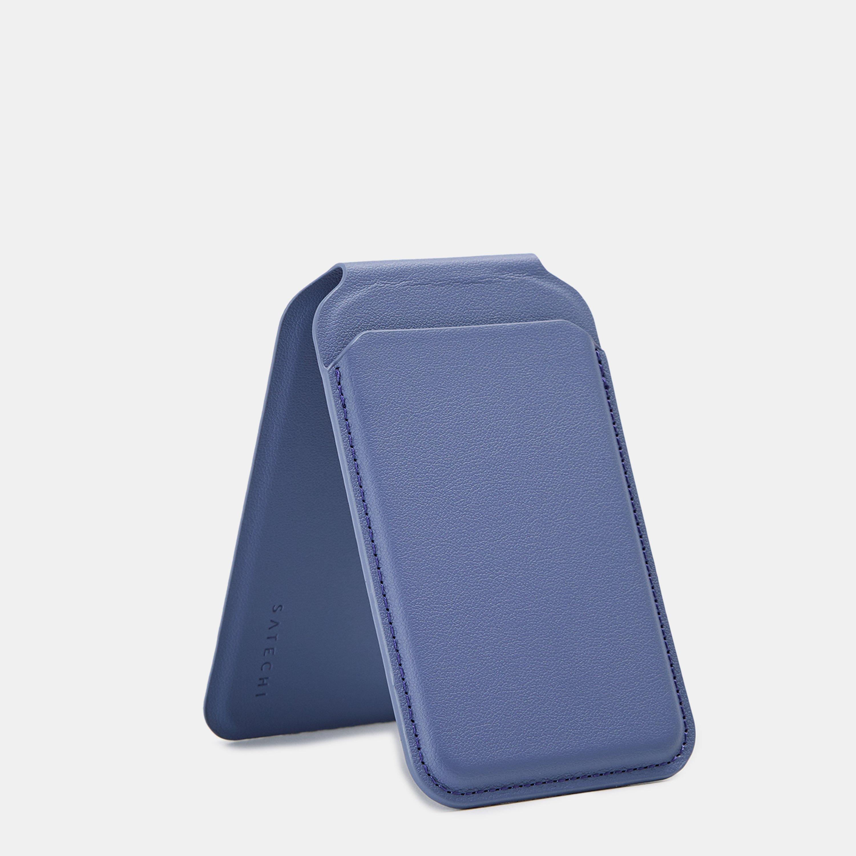 Purple - Satechi - Wallet Stand  62 - 2