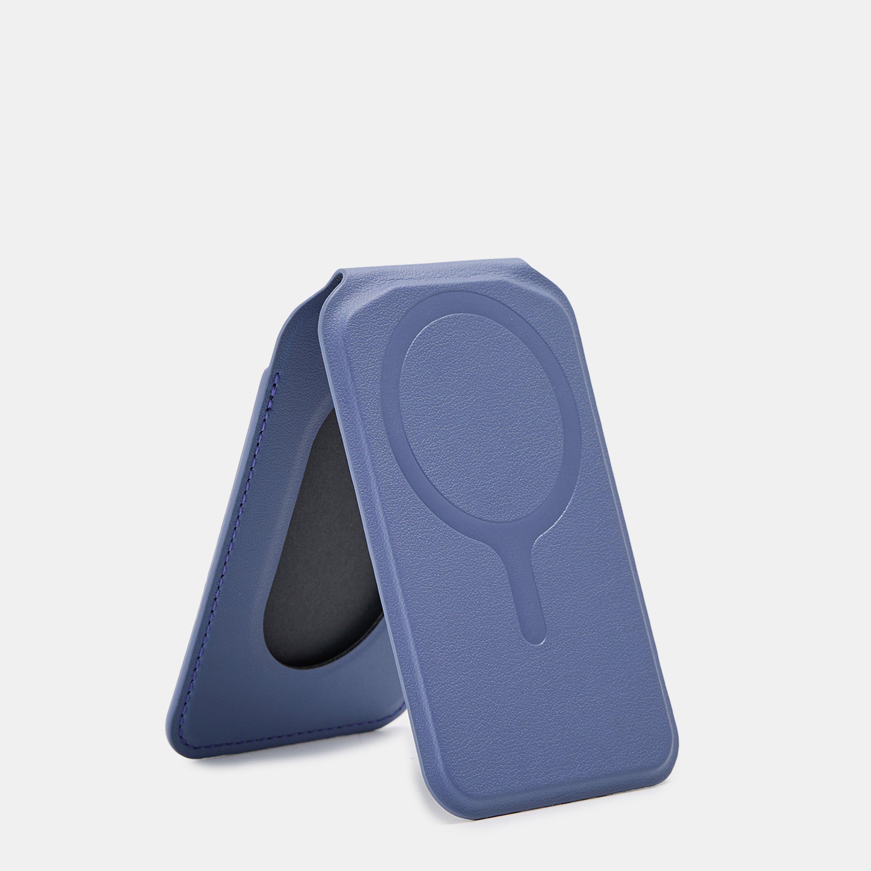 Purple - Satechi - Wallet Stand  62 - 3