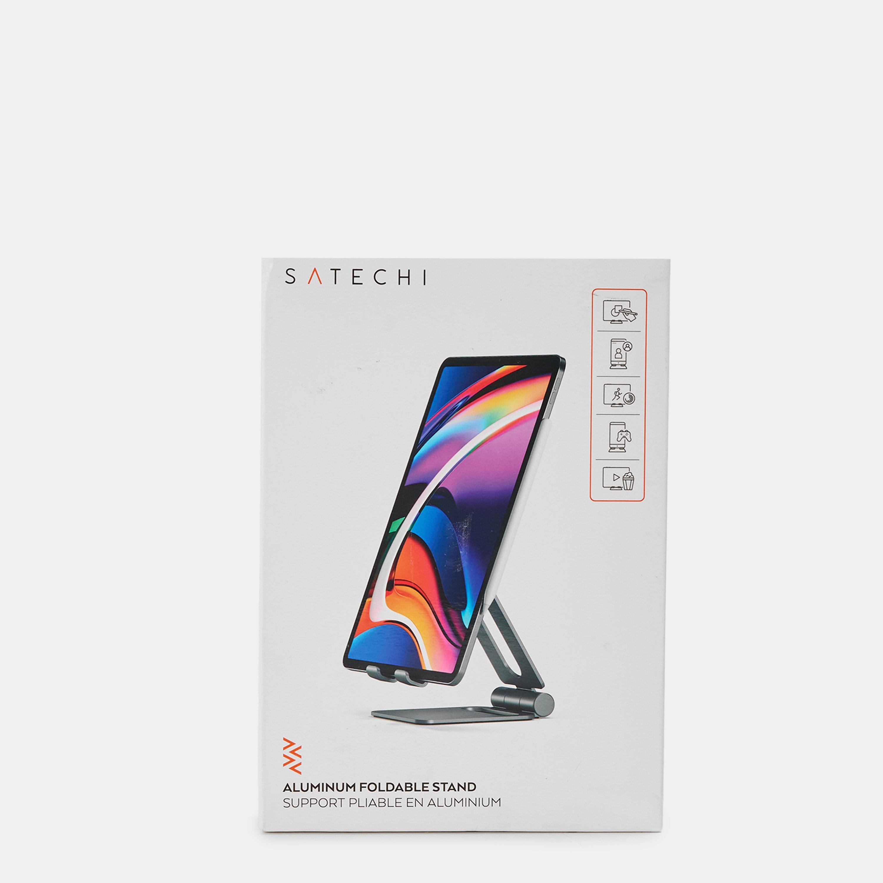 Satechi Mobile Stand Laptop Accessory - Silver