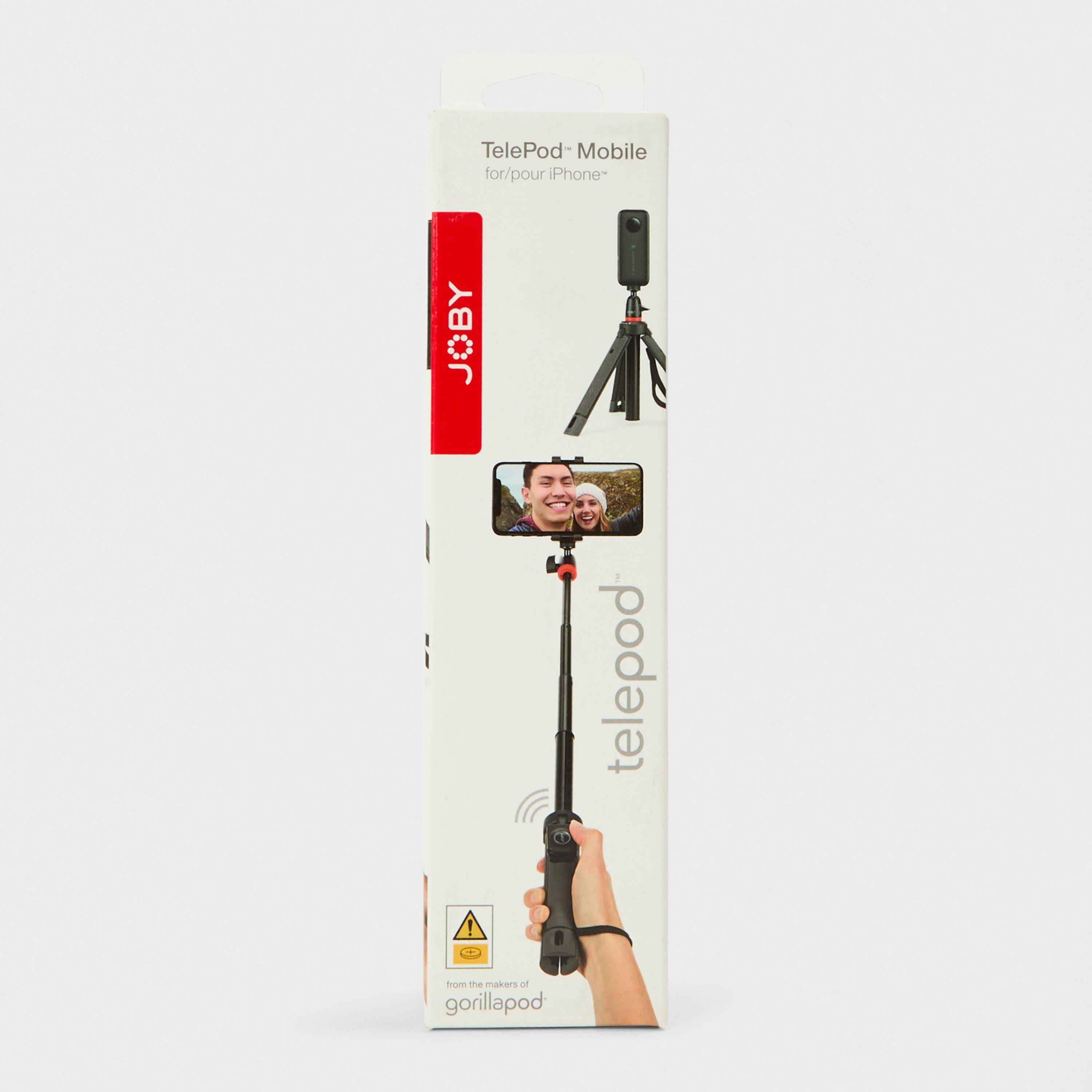 Sort - JOBY - Phone Tripod 62 - 5