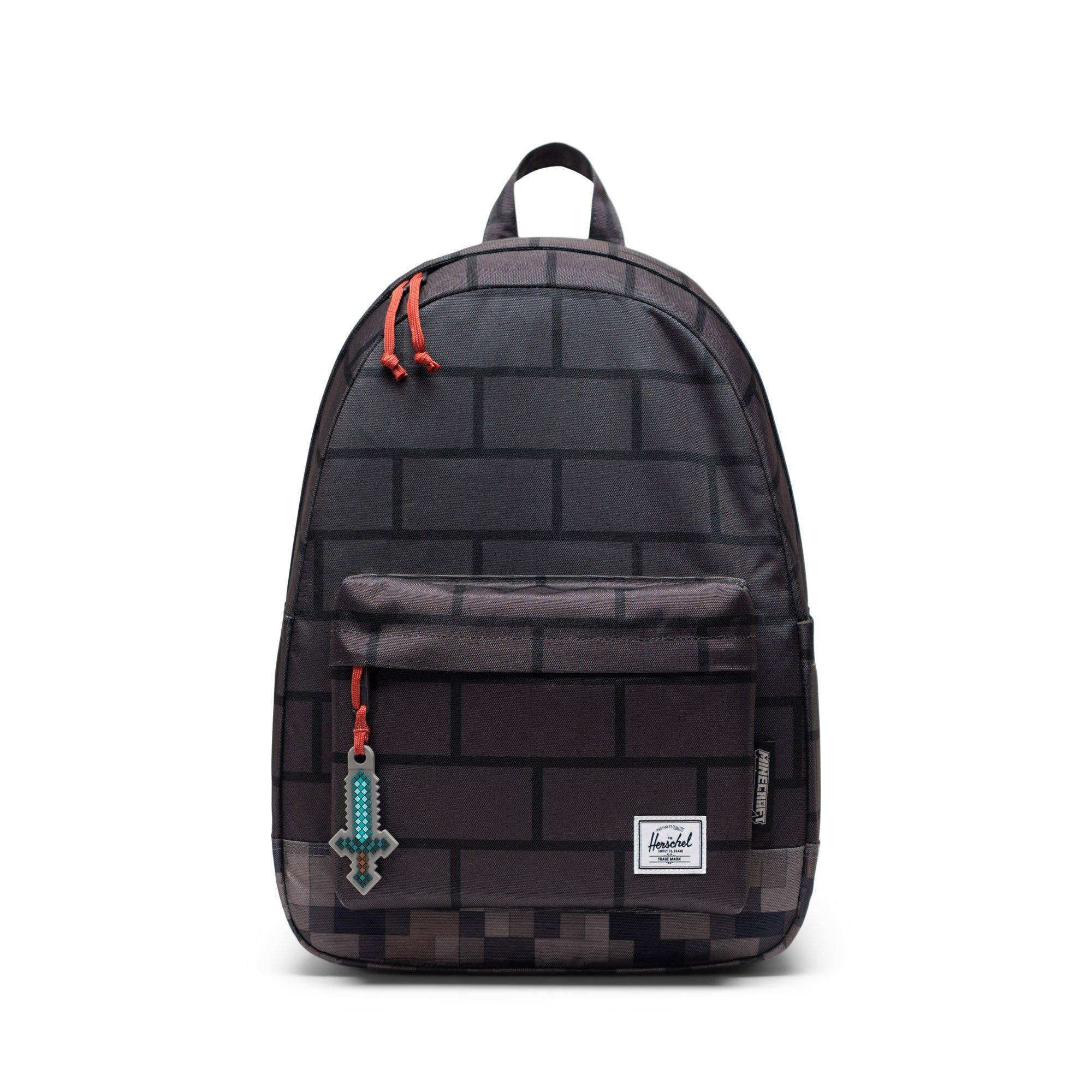 De Nederlanden - Herschel Supply Co - Minecraft Classic Backpack - 1
