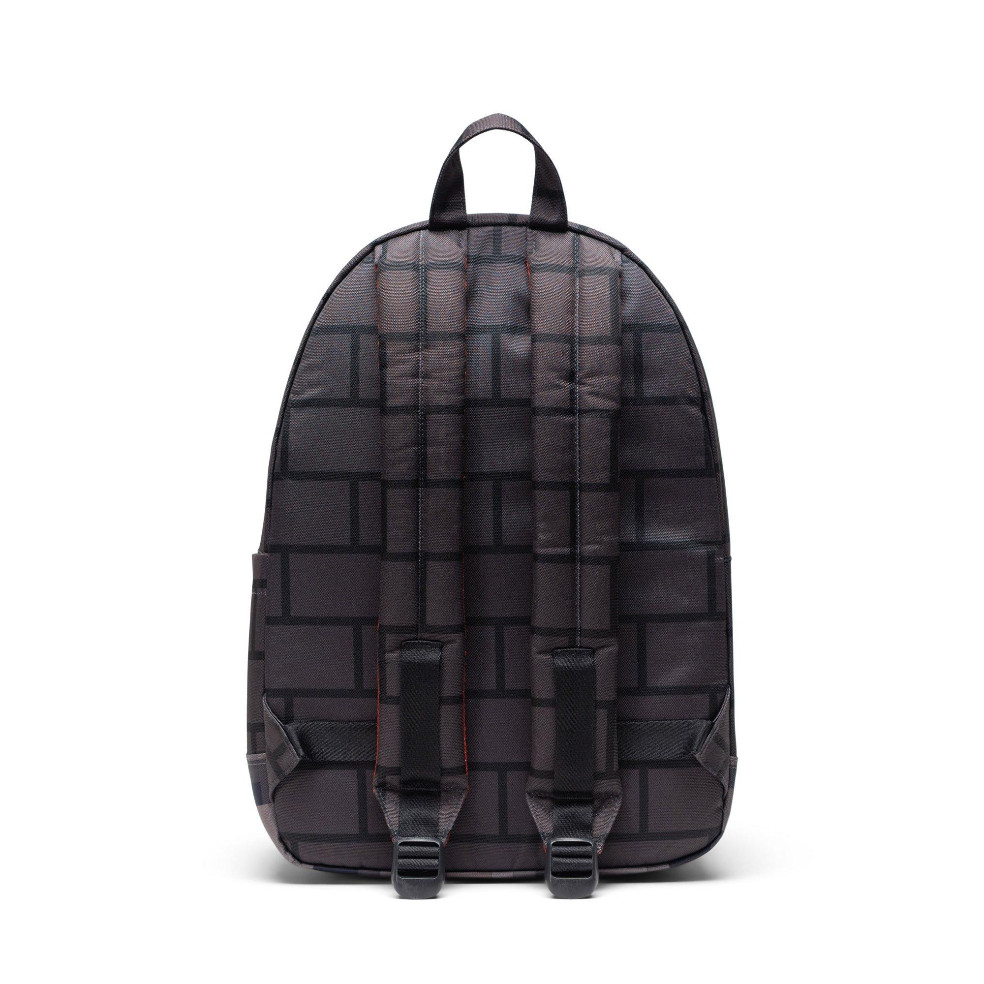 De Nederlanden - Herschel Supply Co - Minecraft Classic Backpack - 4
