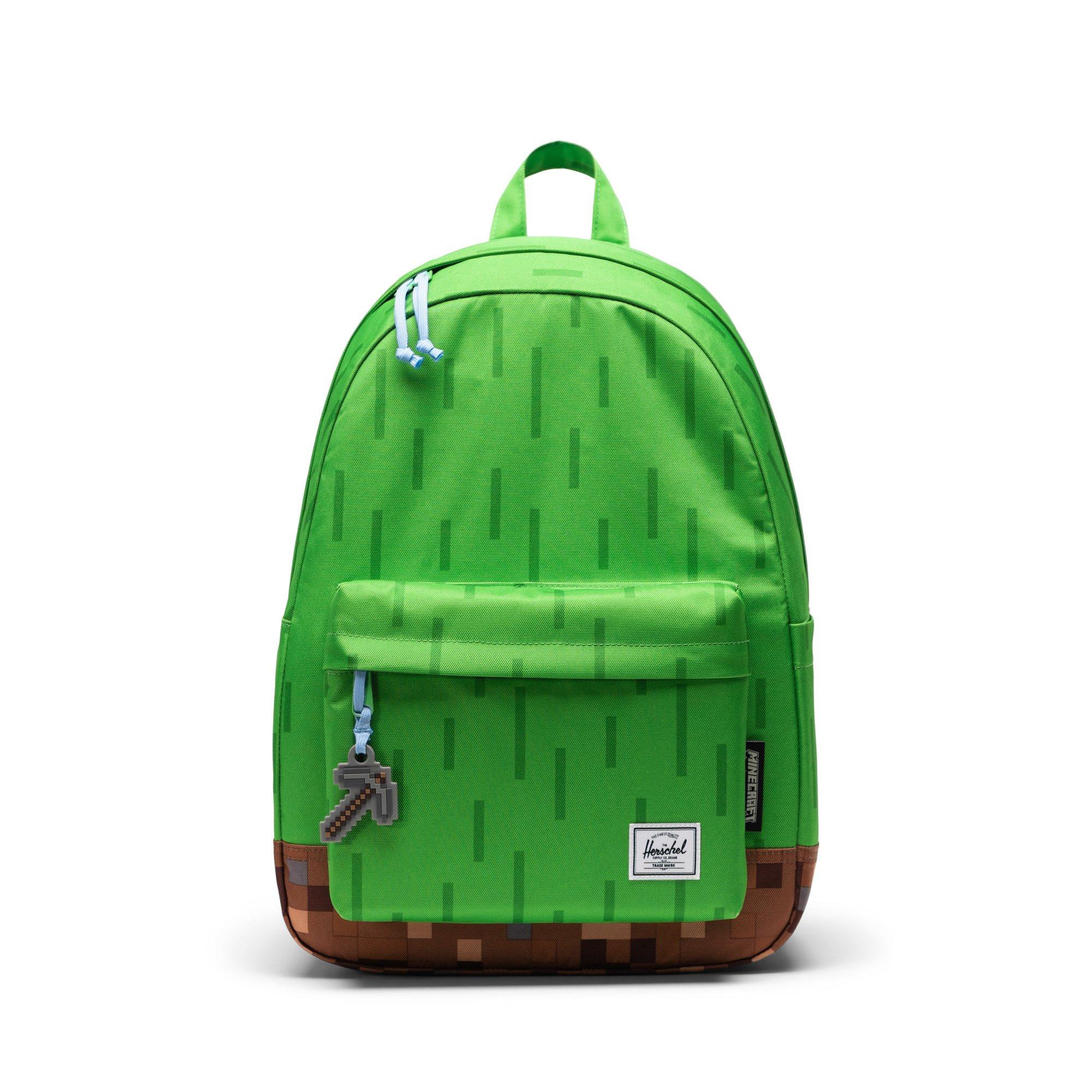 Minecraft Classic Backpack