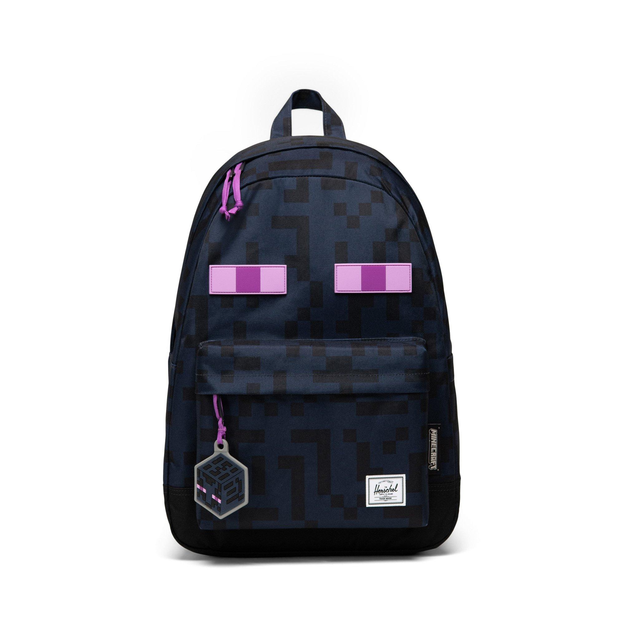 Minecraft Classic Backpack