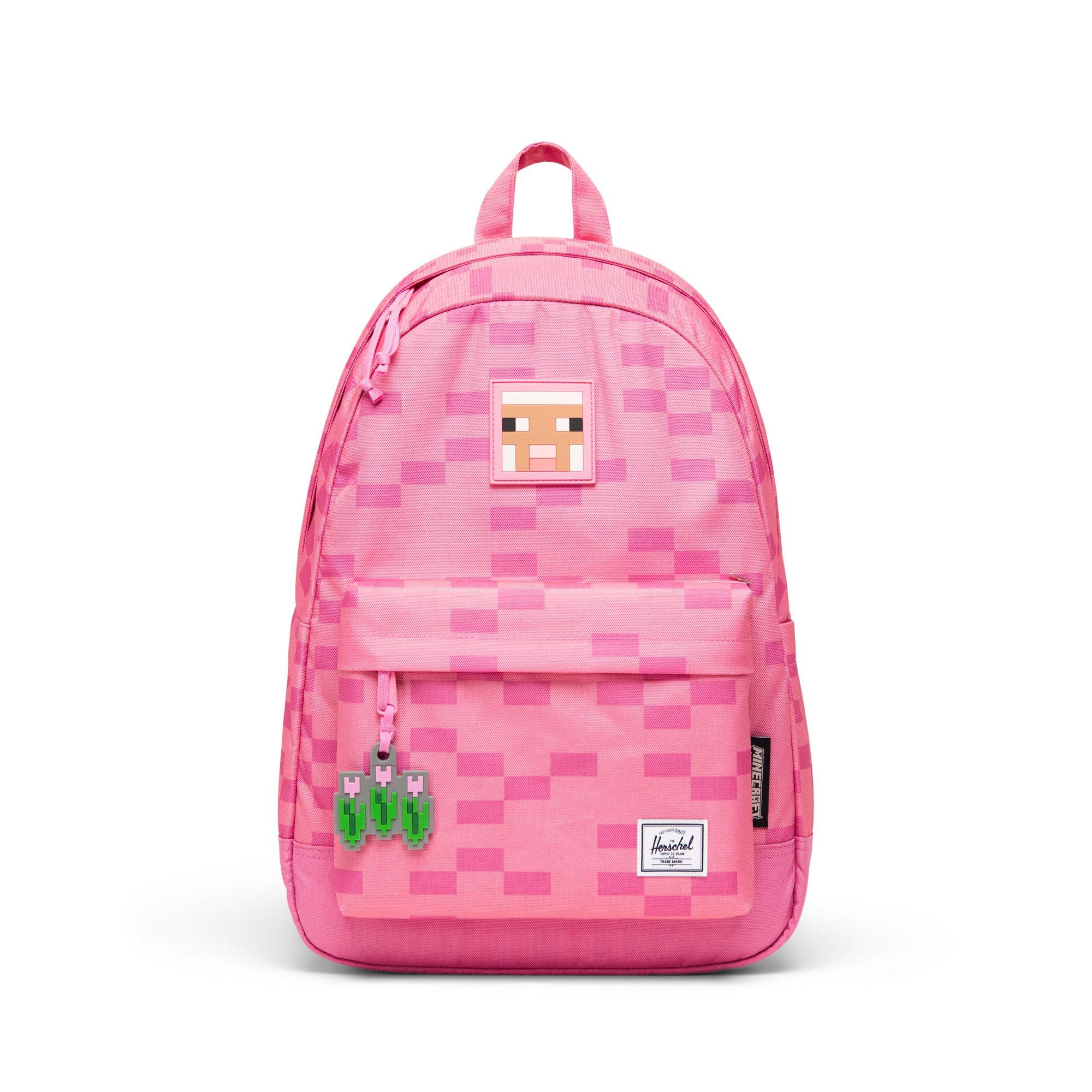 Minecraft Classic Backpack