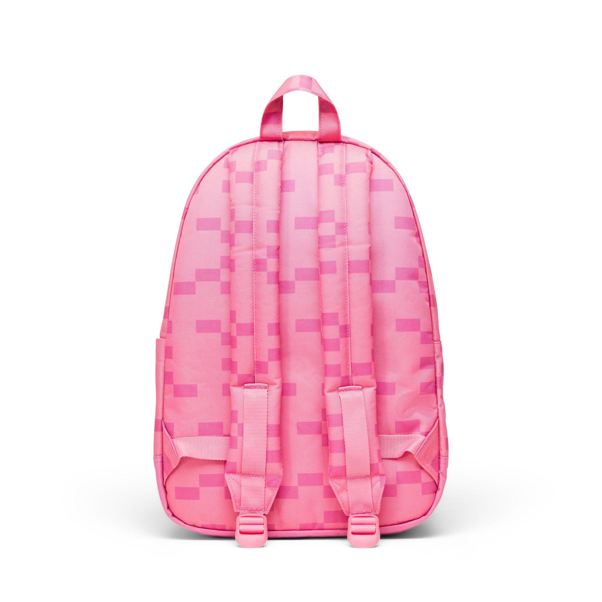 Roze Schaap - Herschel Supply Co - Minecraft Classic Backpack - 4