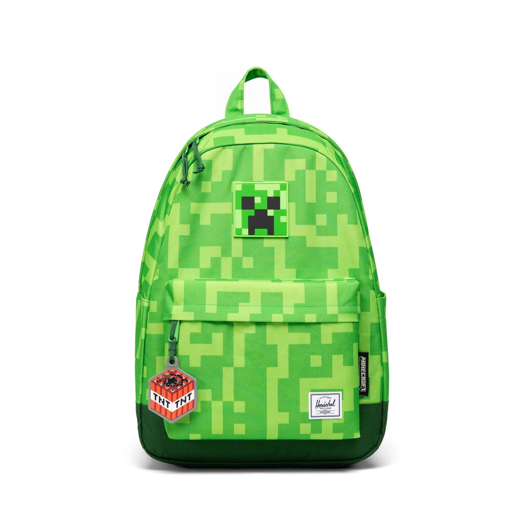 Kruiper - Herschel Supply Co - Minecraft Classic Backpack - 1
