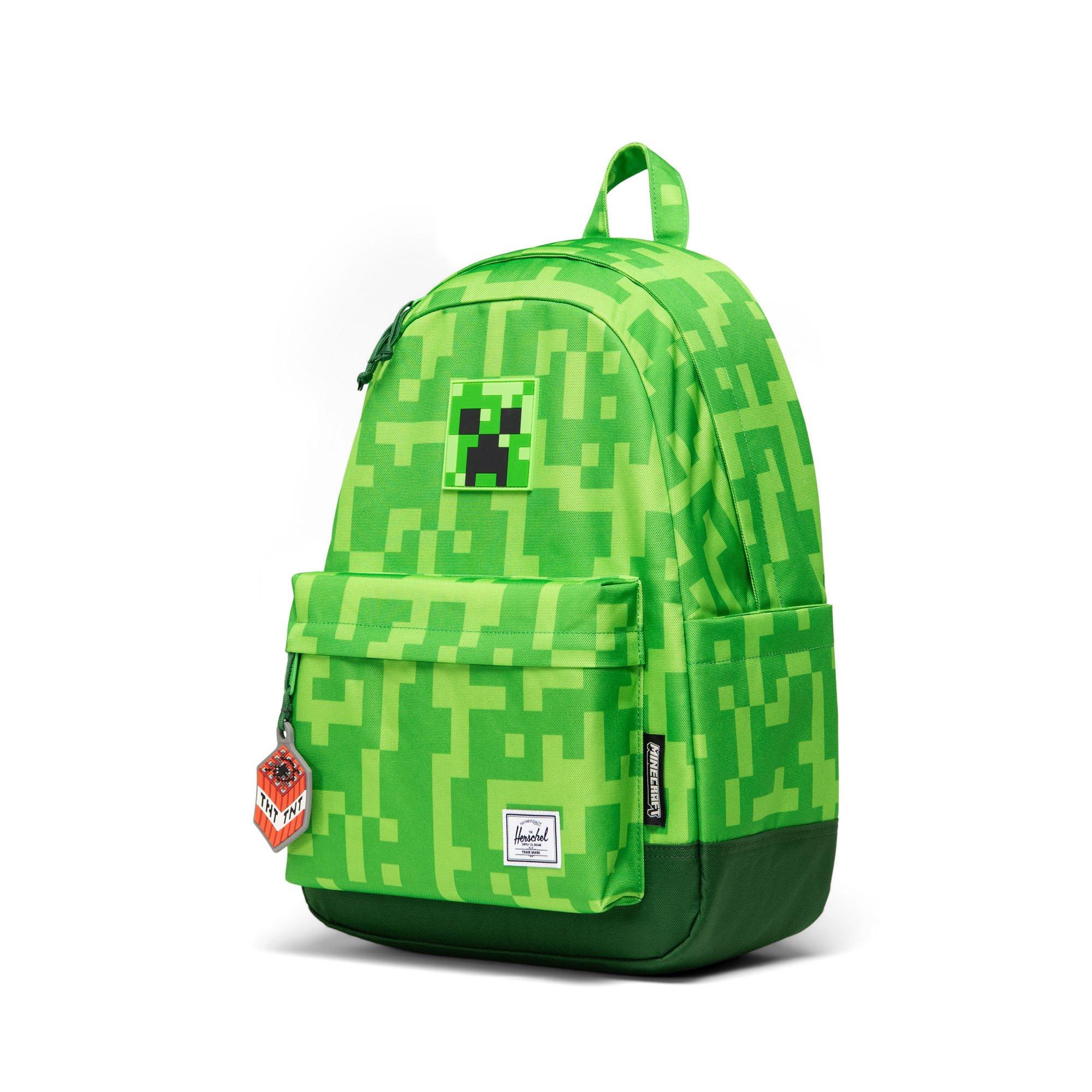 Kruiper - Herschel Supply Co - Minecraft Classic Backpack - 3