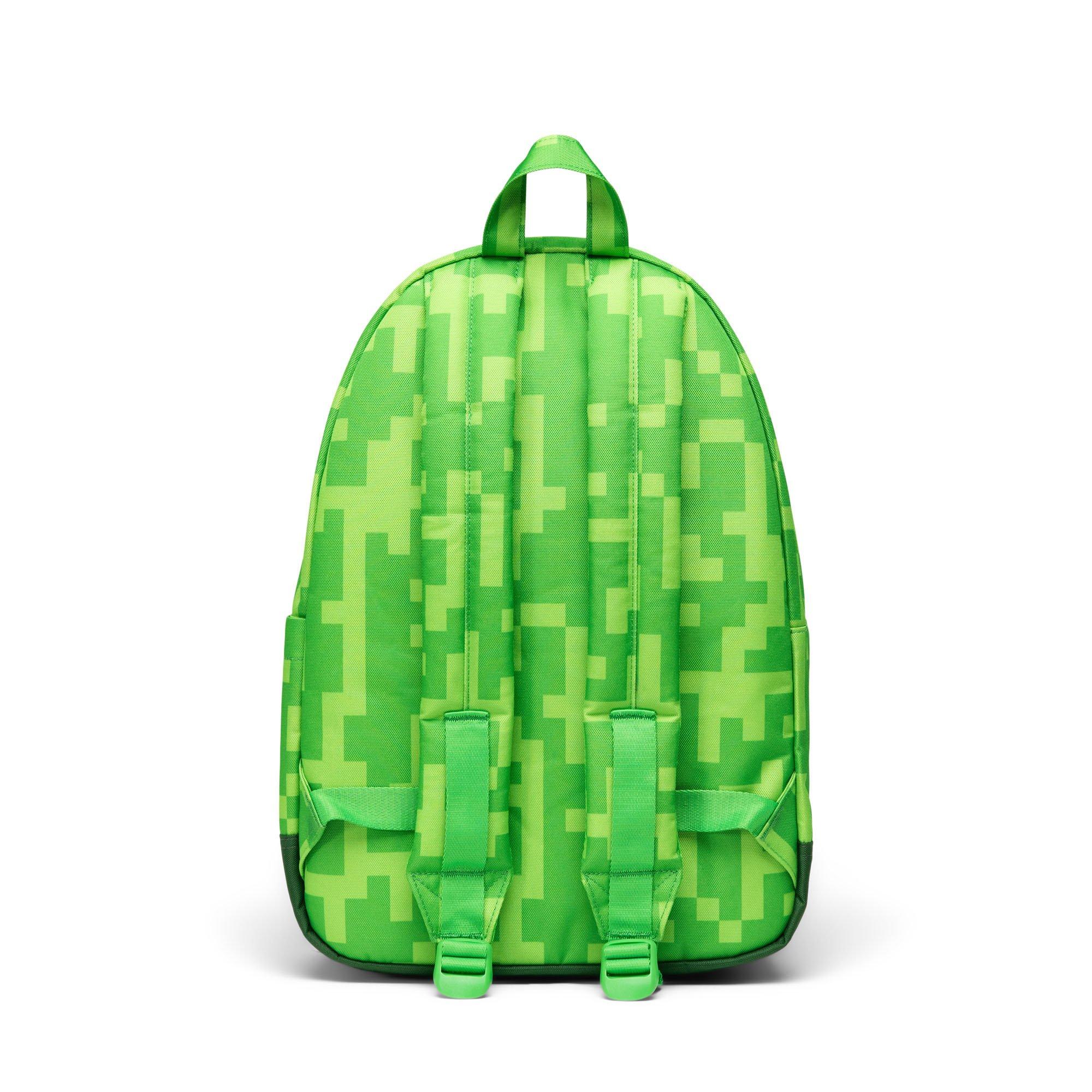 Kruiper - Herschel Supply Co - Minecraft Classic Backpack - 4