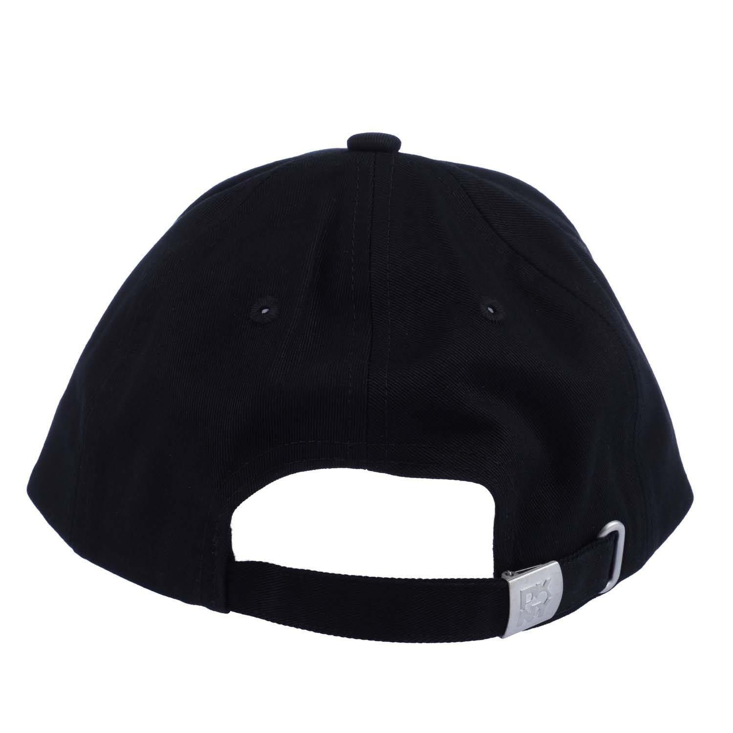Black - DKNY - Baseball Cap - 3