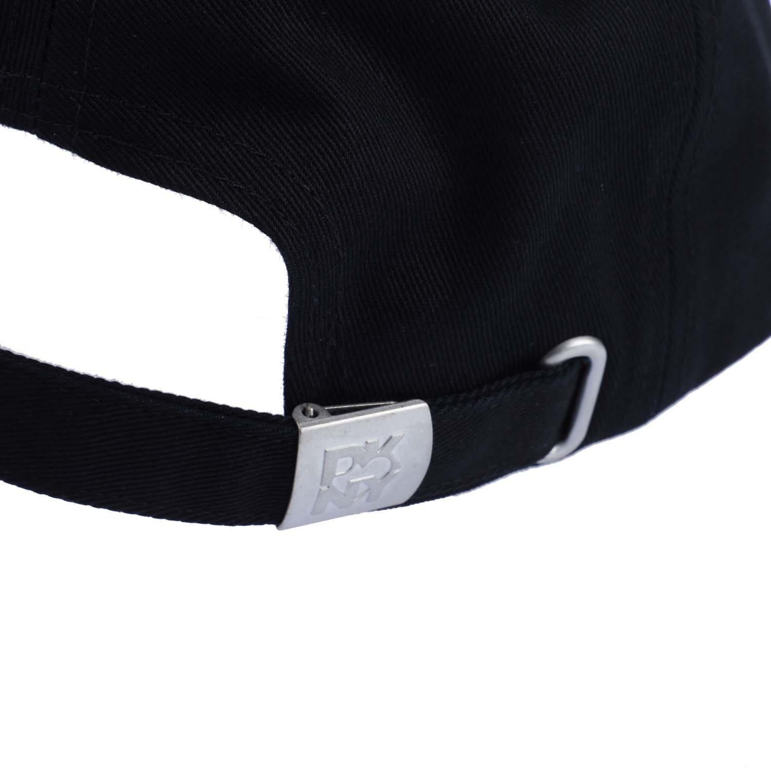 Black - DKNY - Baseball Cap - 4