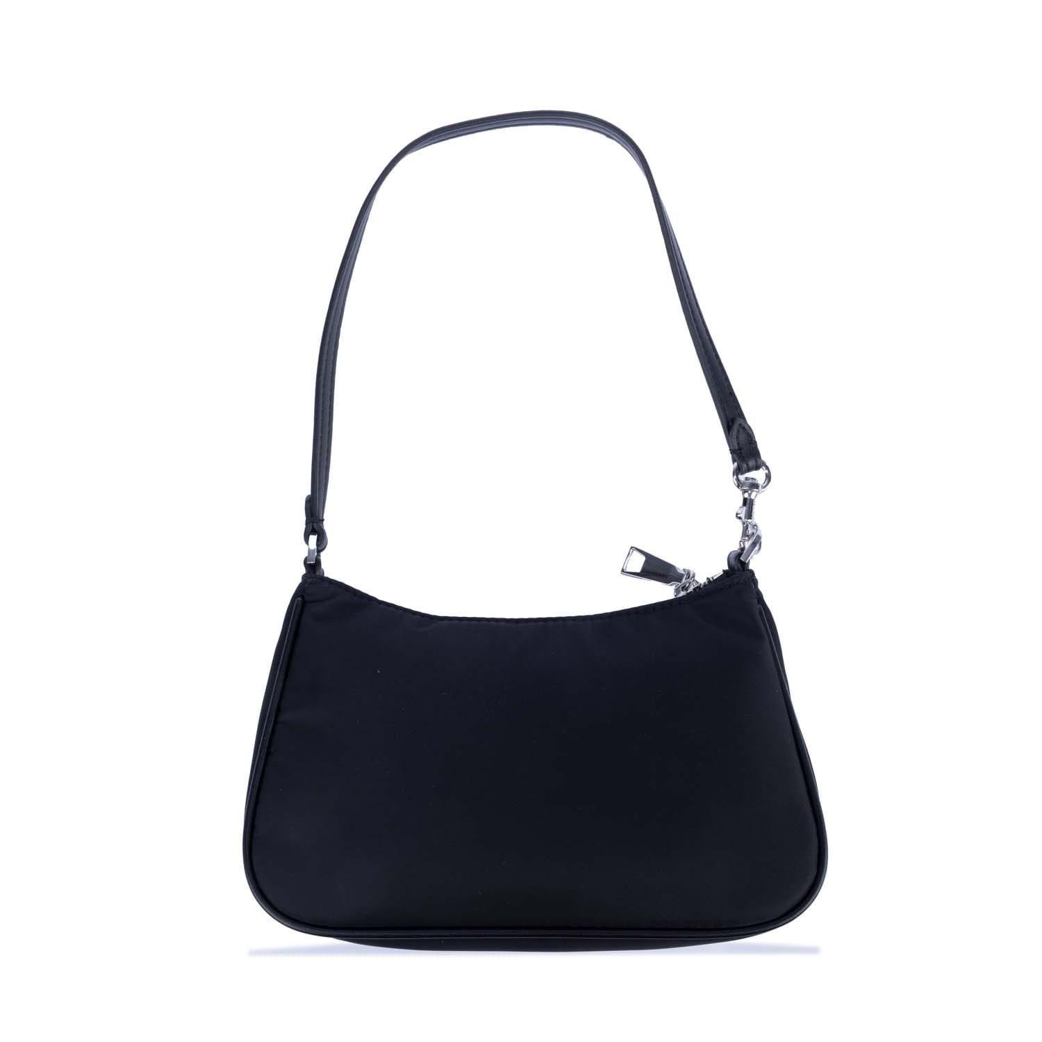 Black - DKNY - Jenny Tz Shoulder Bag - 2