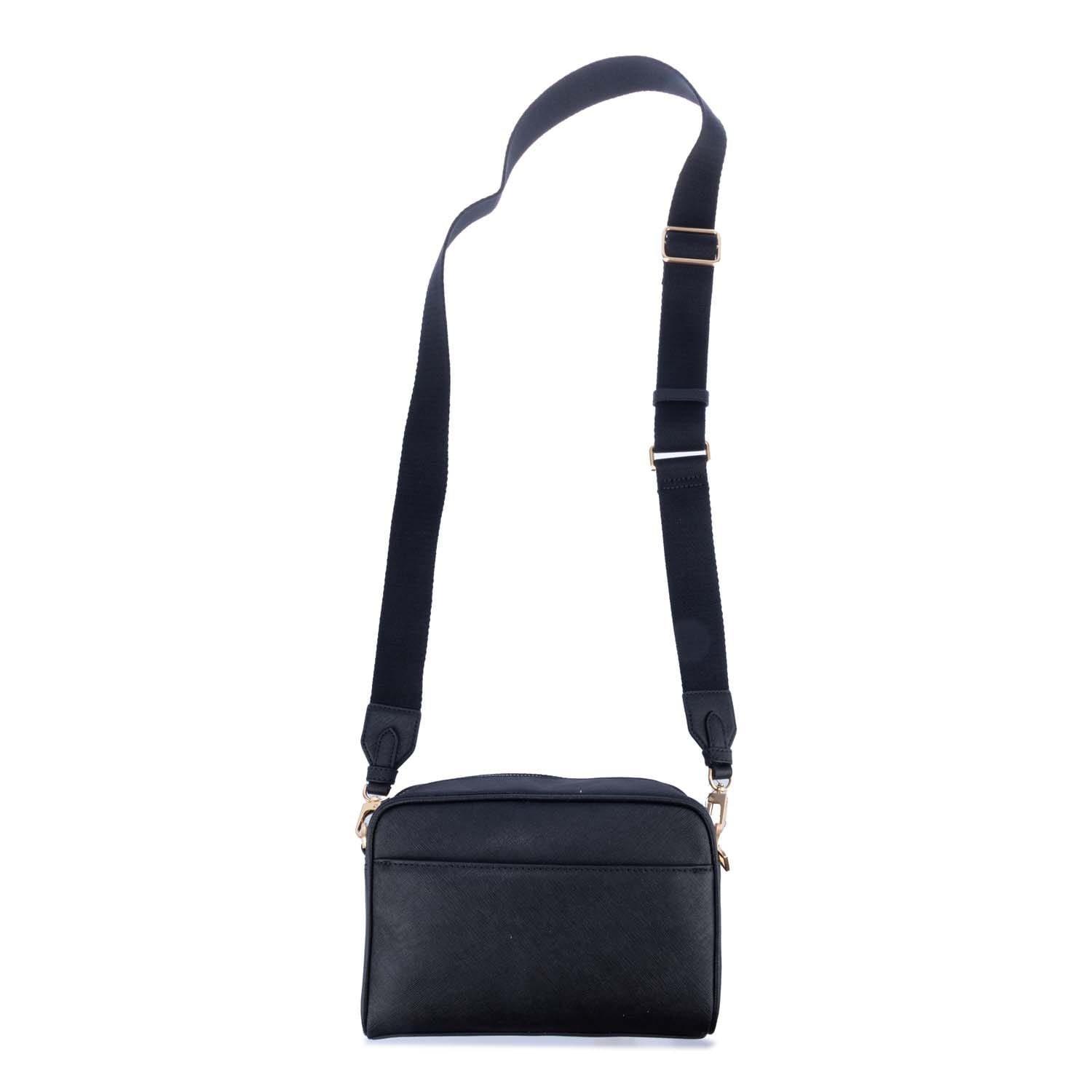 Black Gold - DKNY - Carol Camera Bag - 2