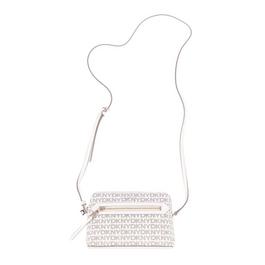 DKNY Bryant Ave Tz Dome Cross Body Bag