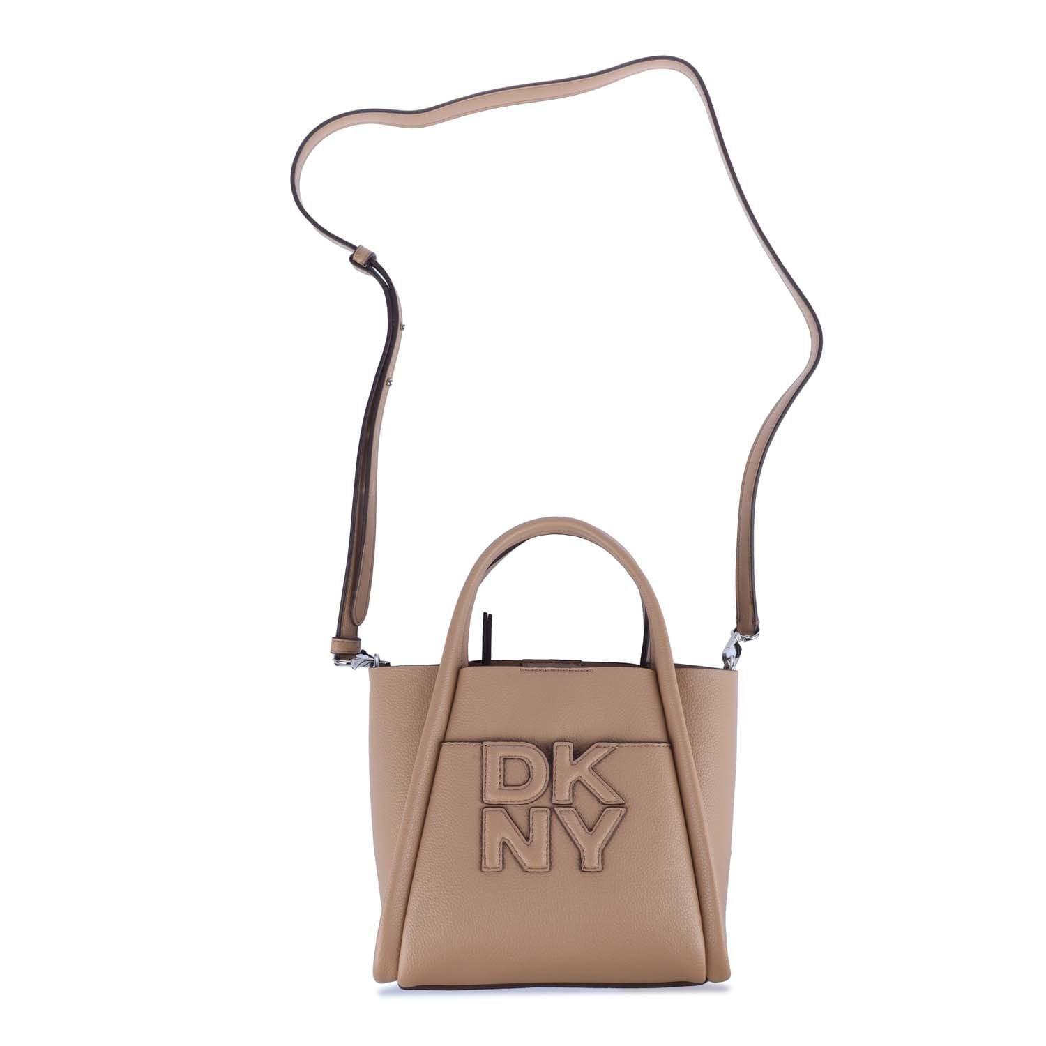 DKNY | Ranne Sm Tote Crossbody Bag | Back Packs | FRASERS