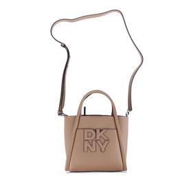 DKNY Ranne Sm Tote Crossbody Bag