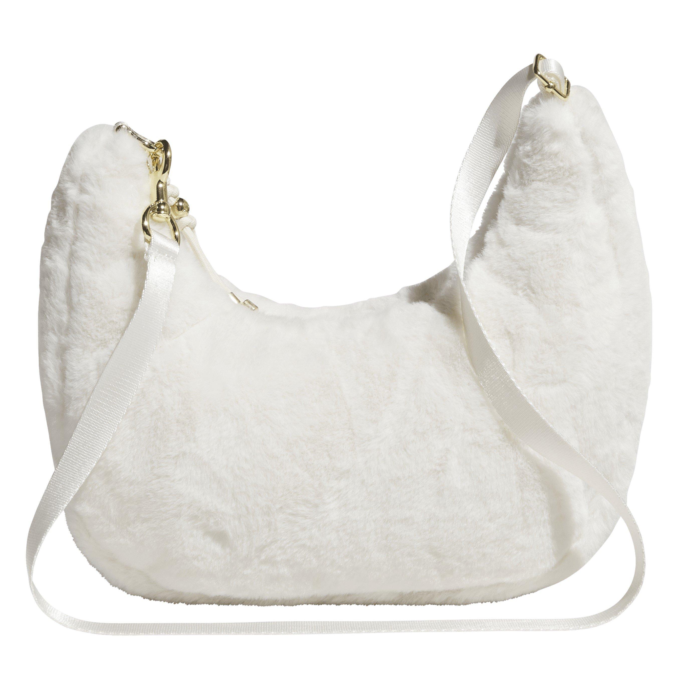 Off White - adidas - Women's Crossbody Bag - 2