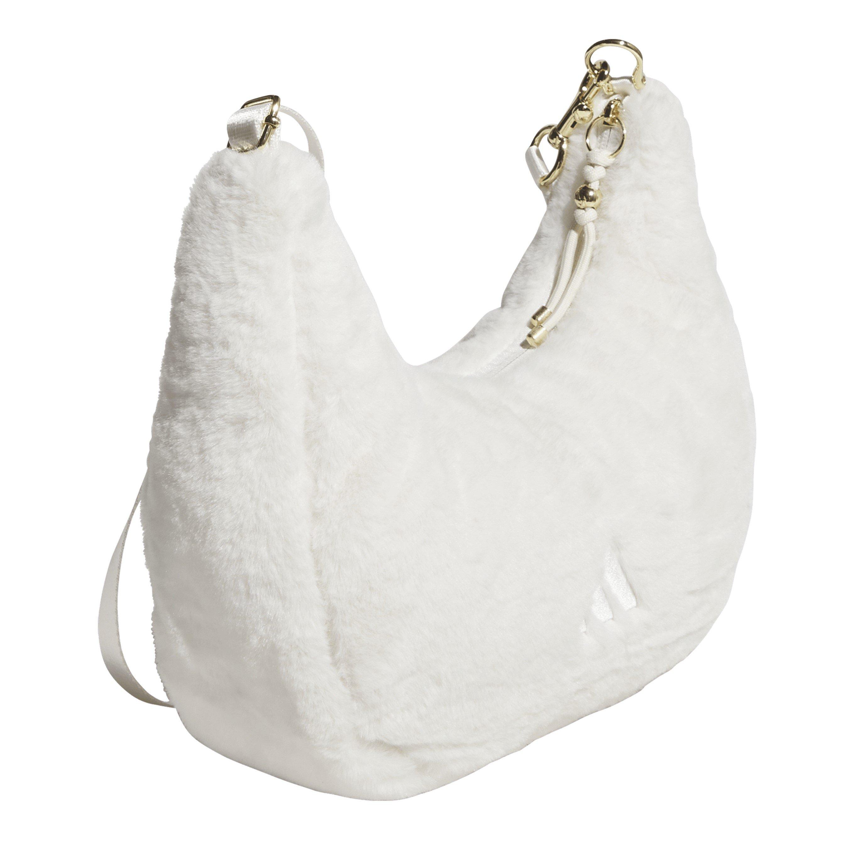 Off White - adidas - Women's Crossbody Bag - 3