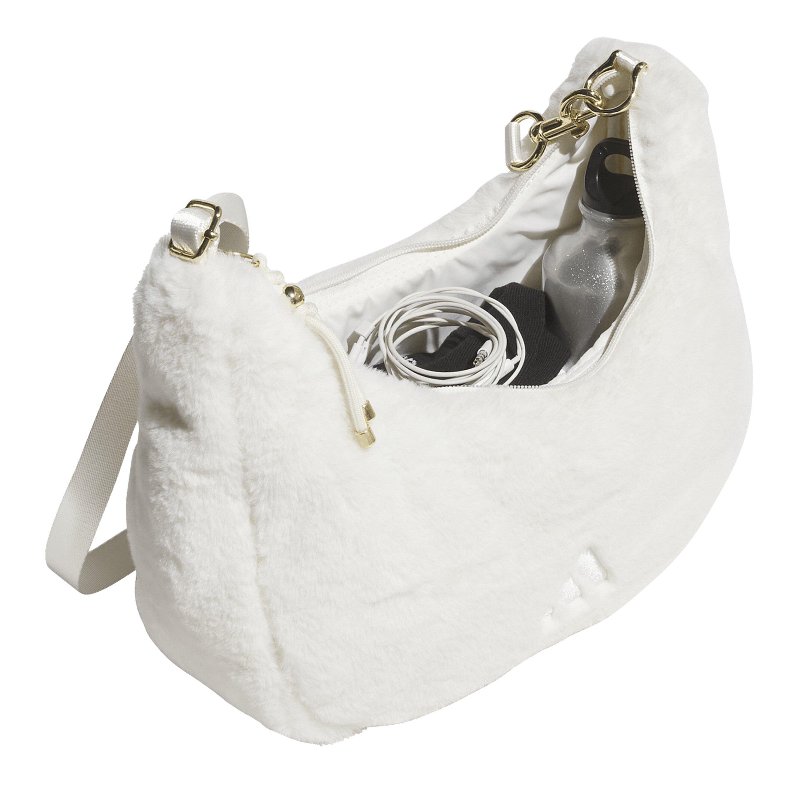 Off White - adidas - Women's Crossbody Bag - 4