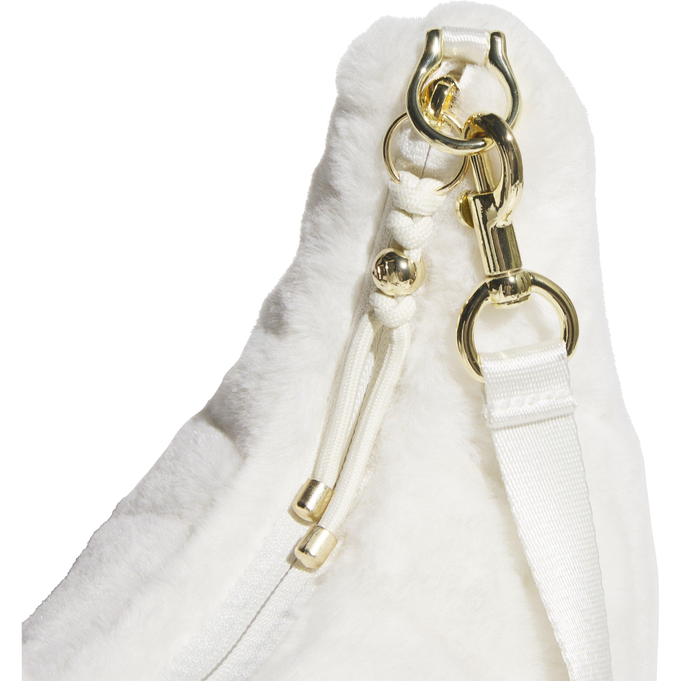 Off White - adidas - Women's Crossbody Bag - 5