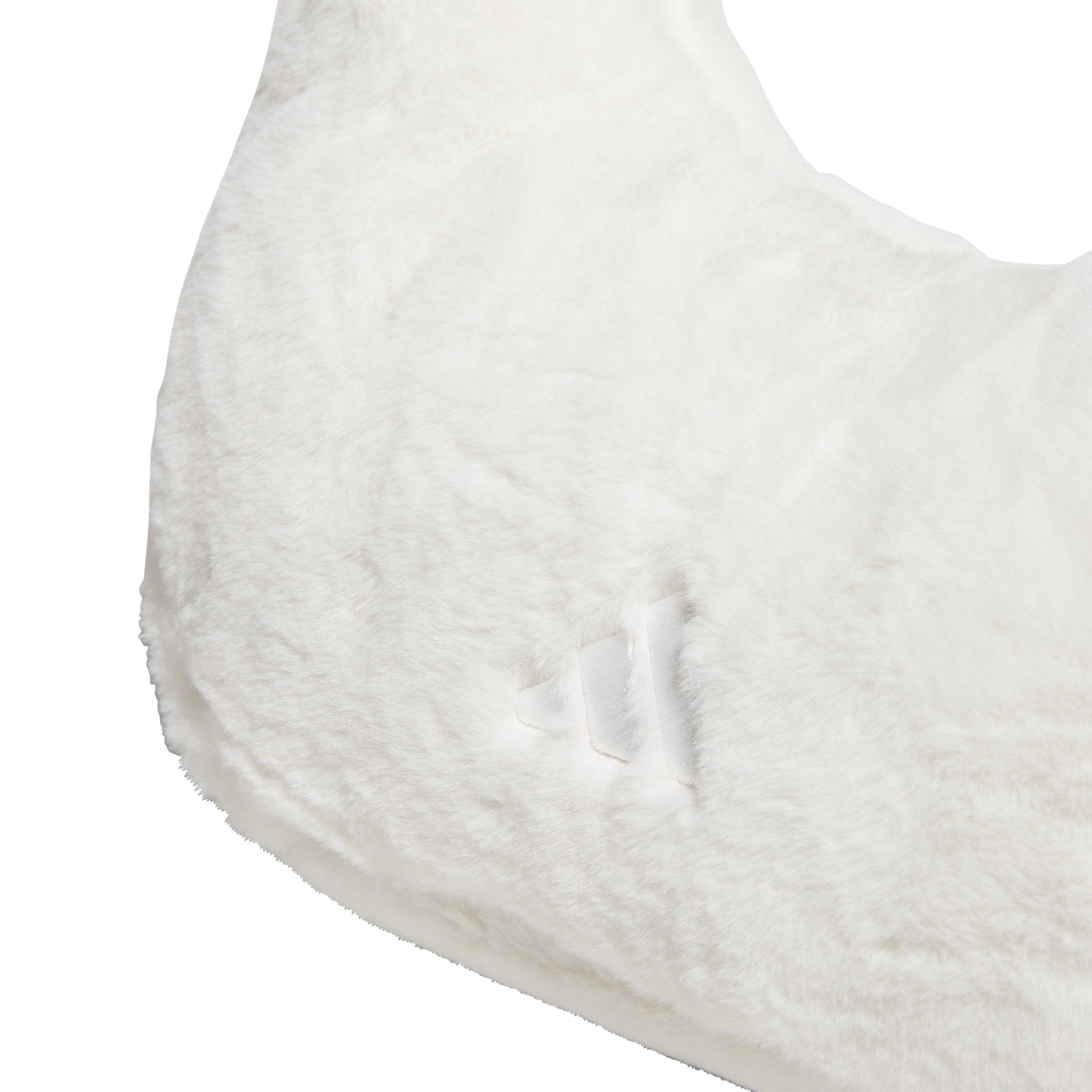 Off White - adidas - Women's Crossbody Bag - 6