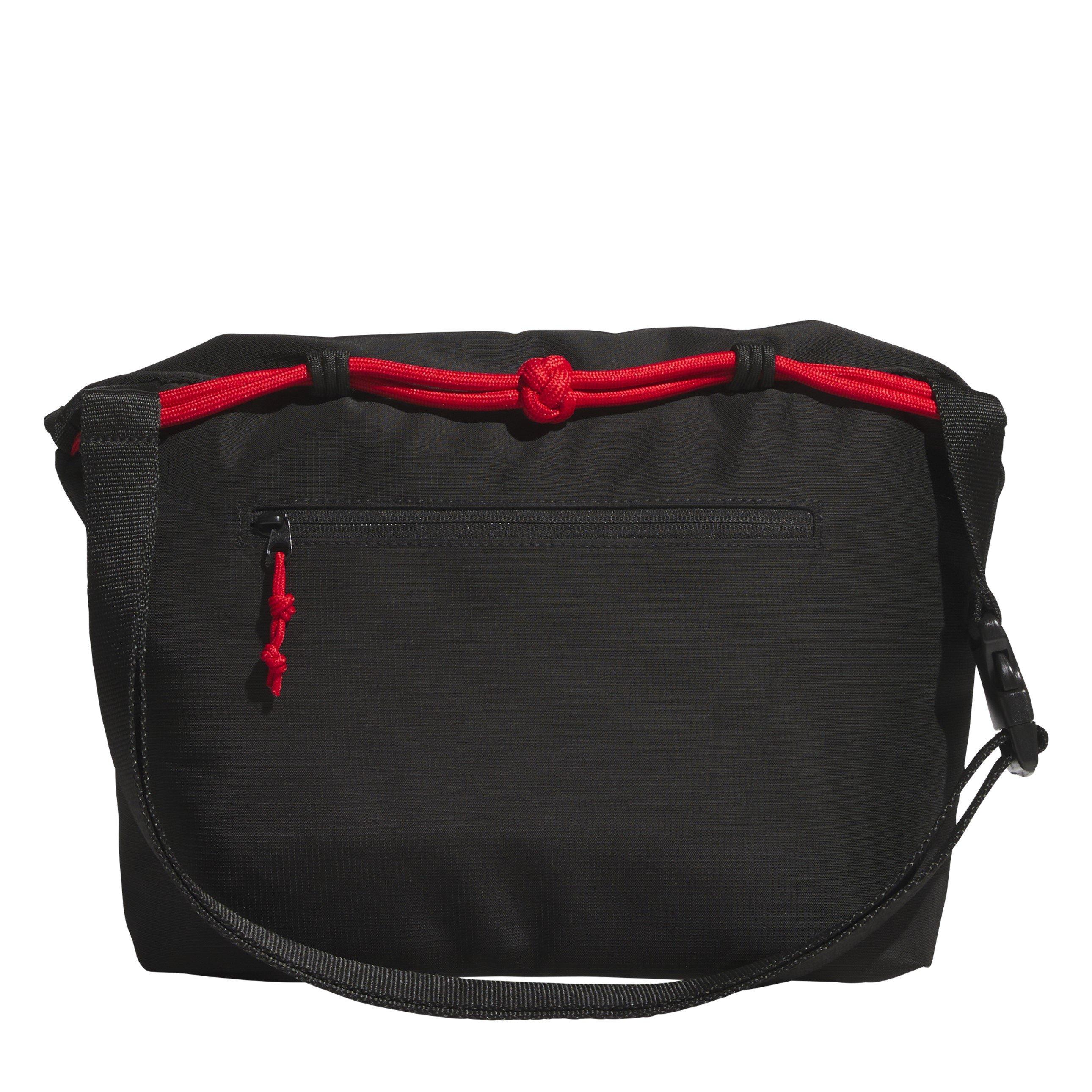 Black - adidas - Newy Msg Bag Sn62 - 2