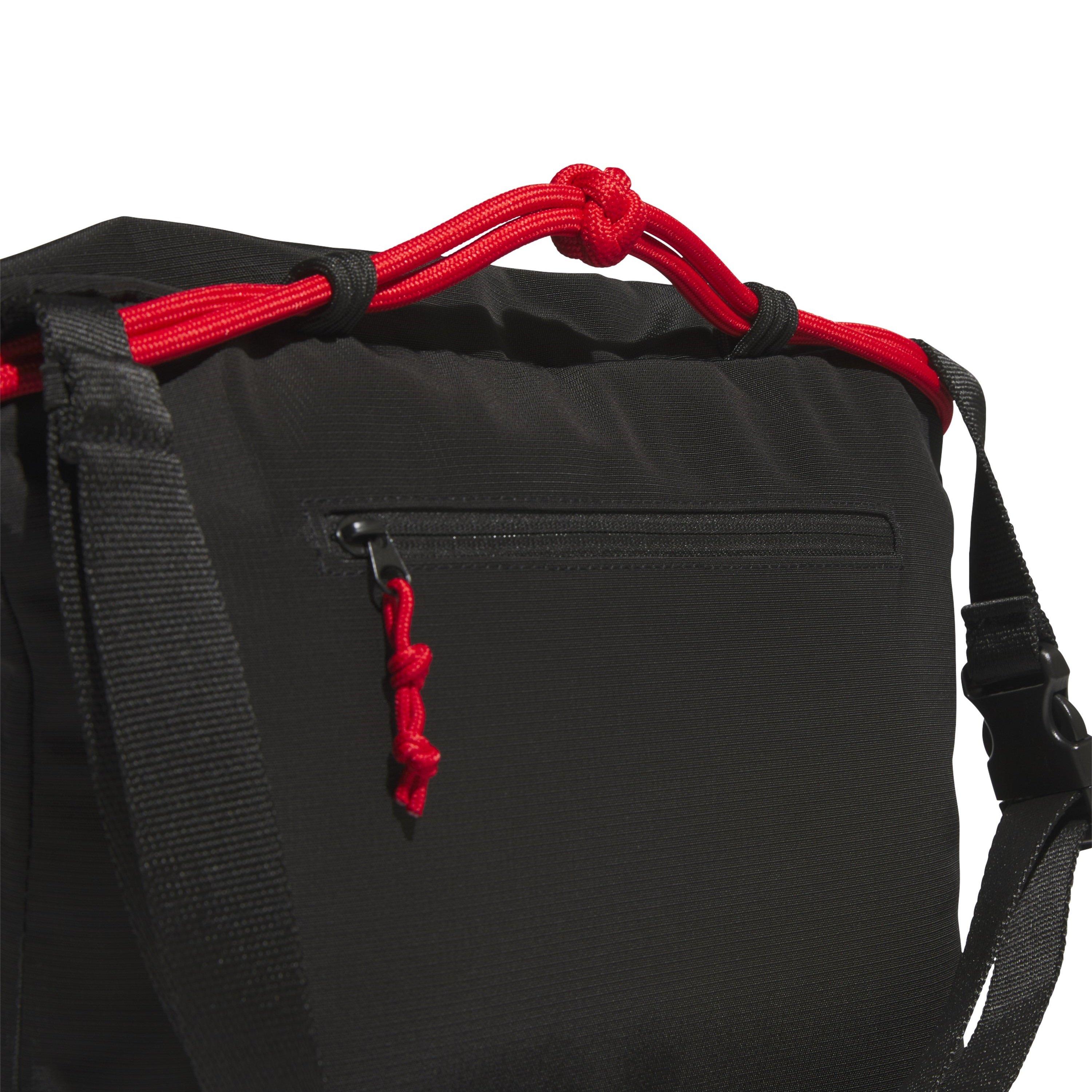 Black - adidas - Newy Msg Bag Sn62 - 5