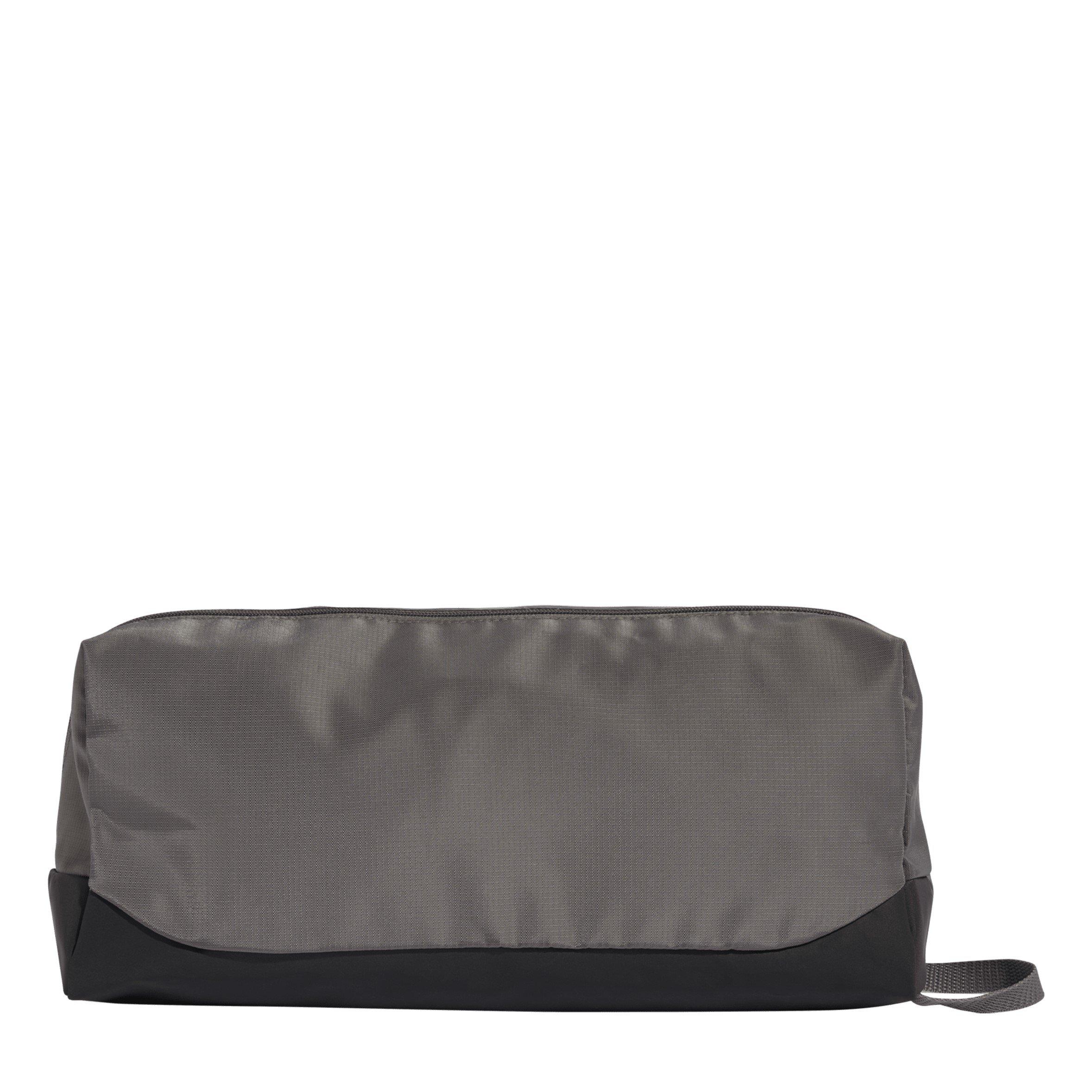 Charcoal/Black - adidas - Tra Def Shoebag 10 - 2