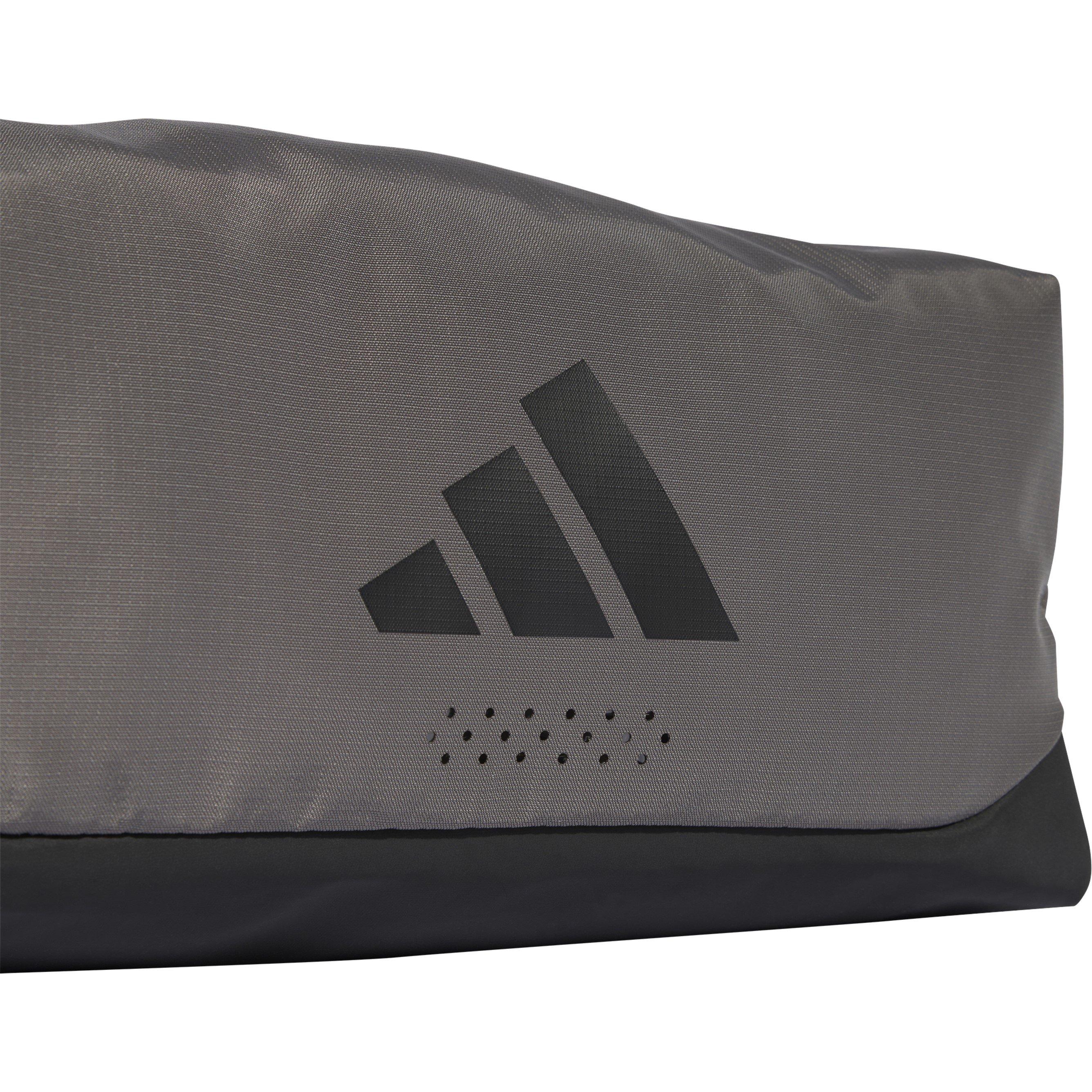Charcoal/Black - adidas - Tra Def Shoebag 10 - 6