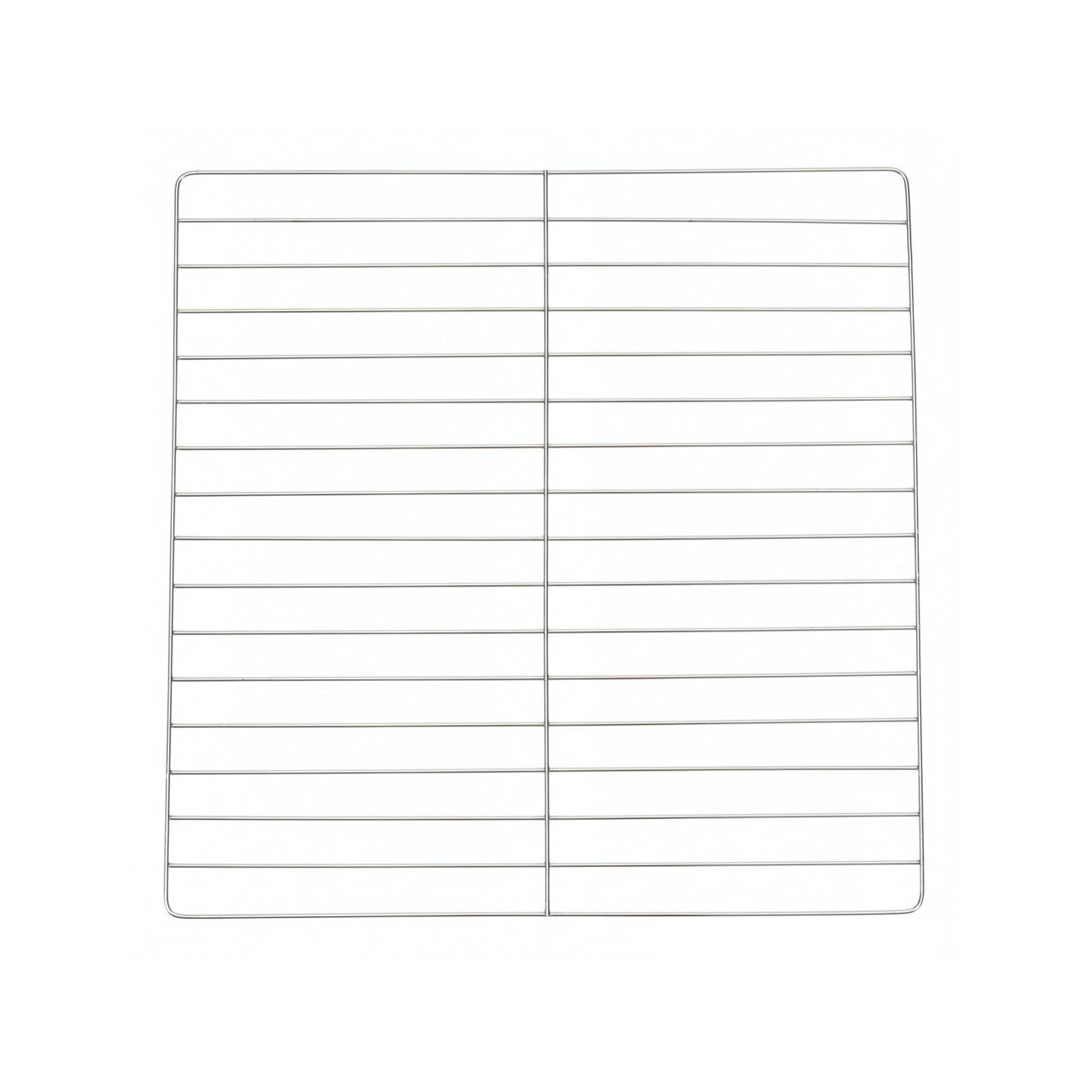 Black - Breeins - Square Outdoor Fire Pit with Grill & Tabletop - 11