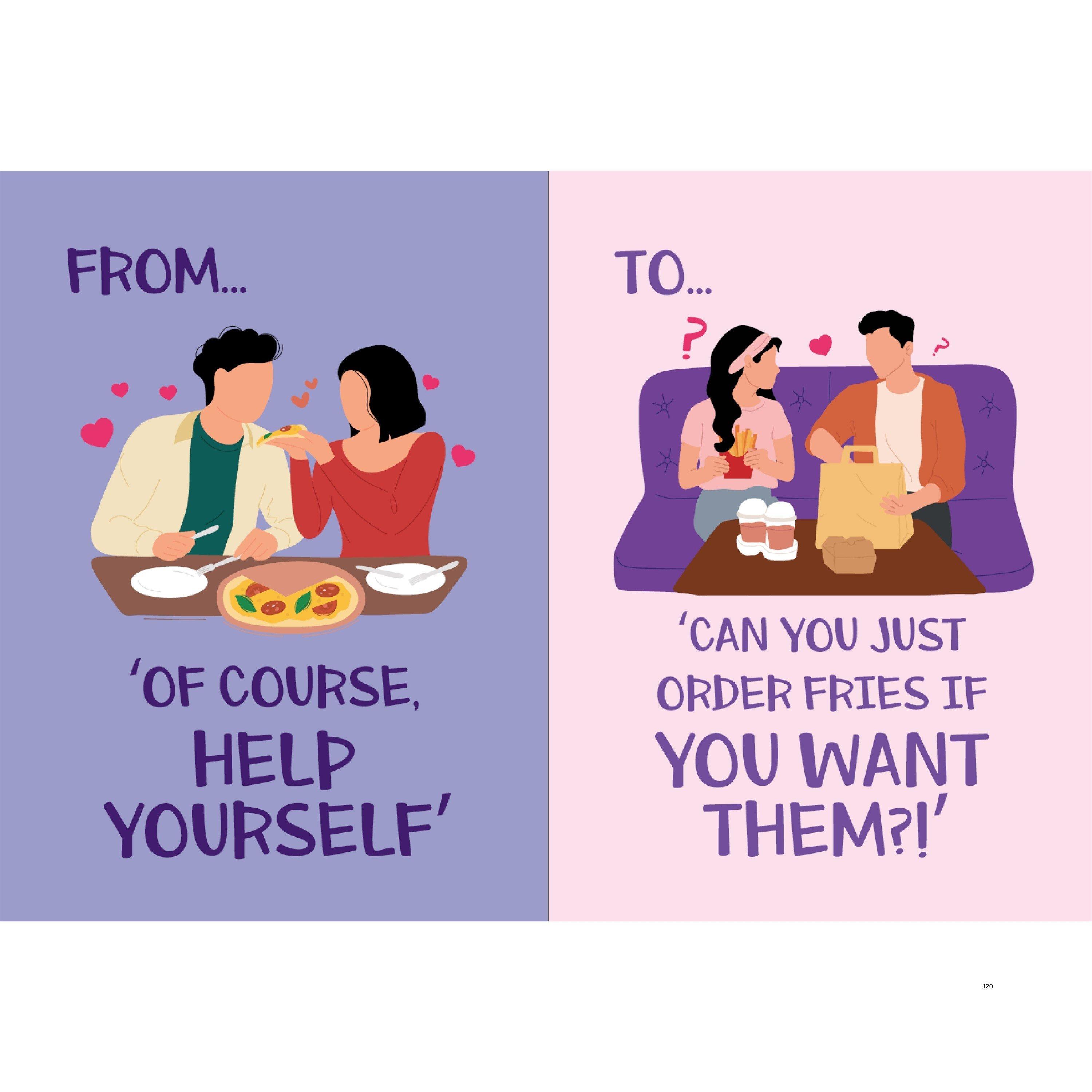 Multi - Boxer Gifts - Getting Married: A New Chapter Are You Ready - 5