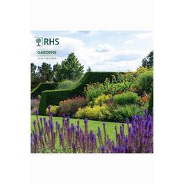 RHS ROYAL HORTICULTURAL SOCIETY 2026 SQUARE CALENDAR