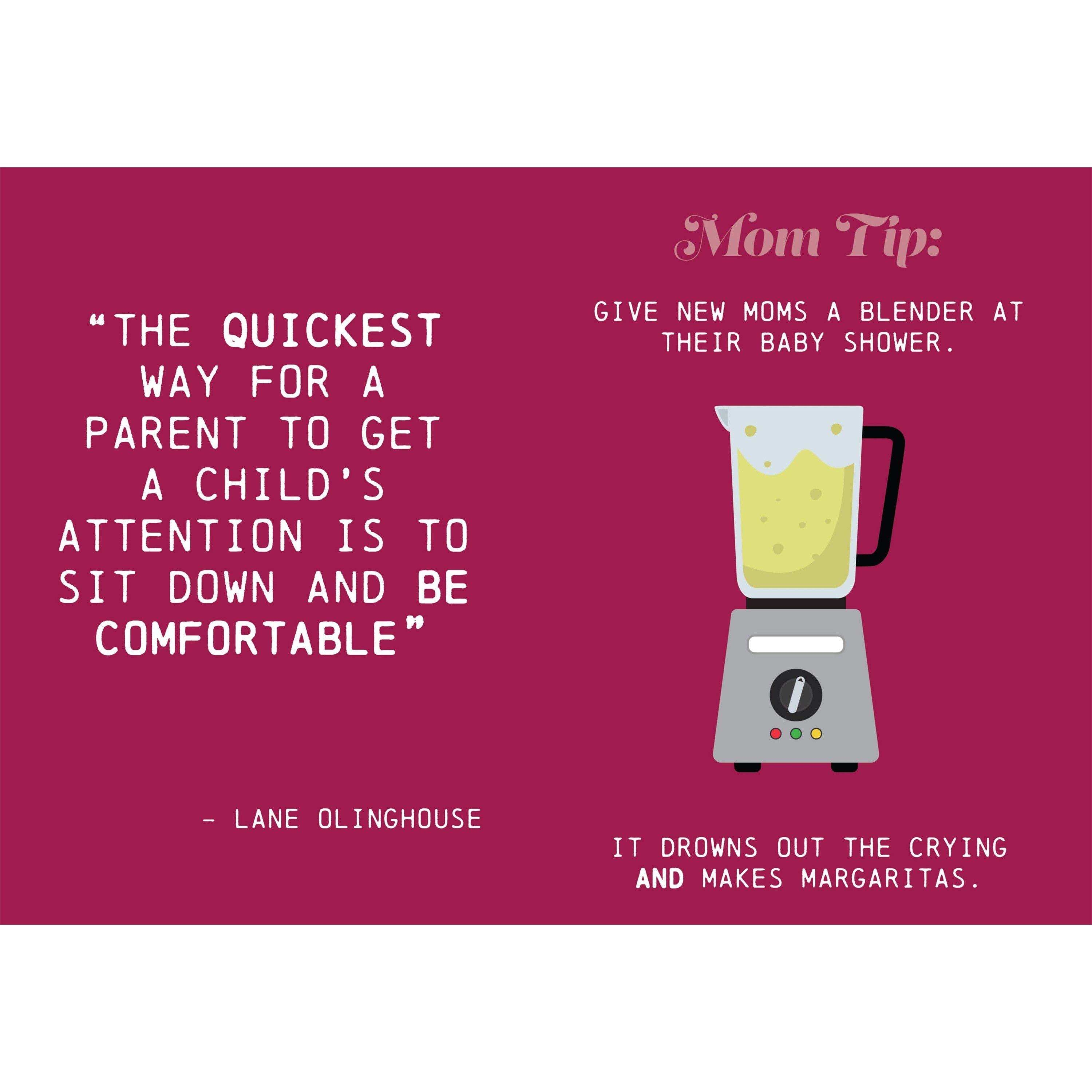 Multi - Boxer Gifts - Surviving Motherhood One Glass of Wine at a Time - 6