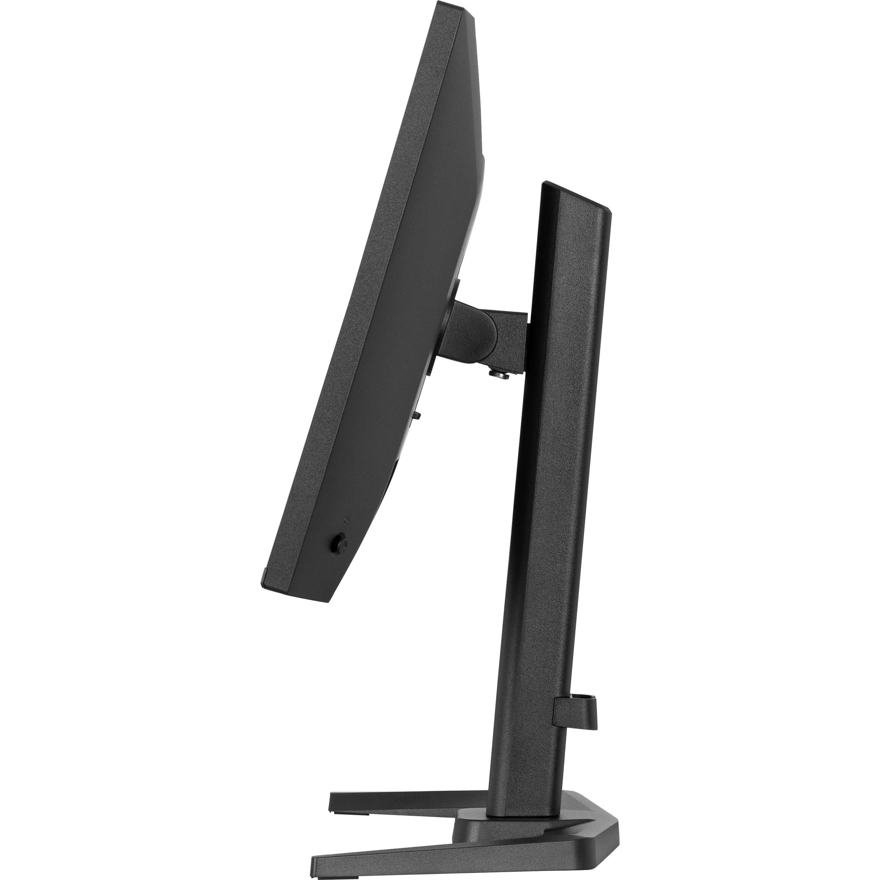 Black - iiyama - G-MASTER GB2441HSU-B1 24 Inch 144Hz IPS Monitor - 7