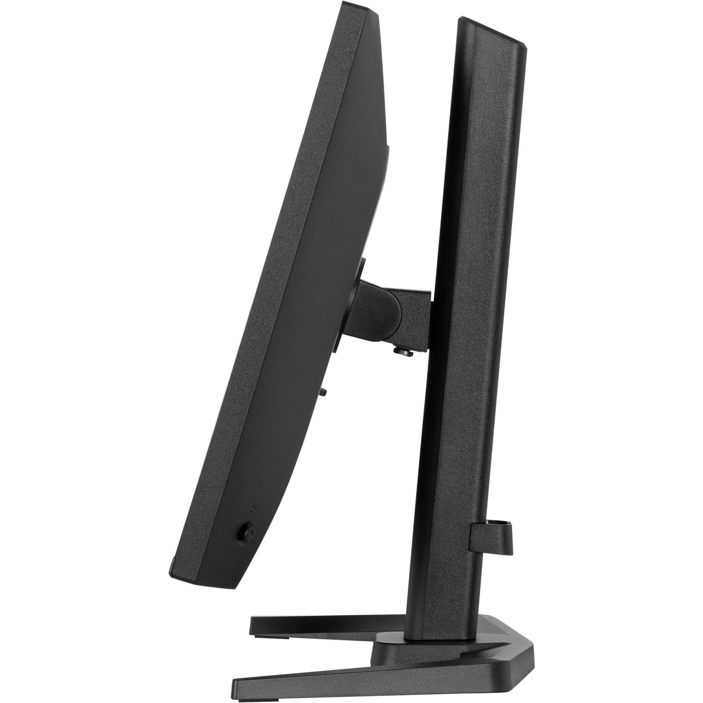 Black - iiyama - G-MASTER GB2441HSU-B1 24 Inch 144Hz IPS Monitor - 8