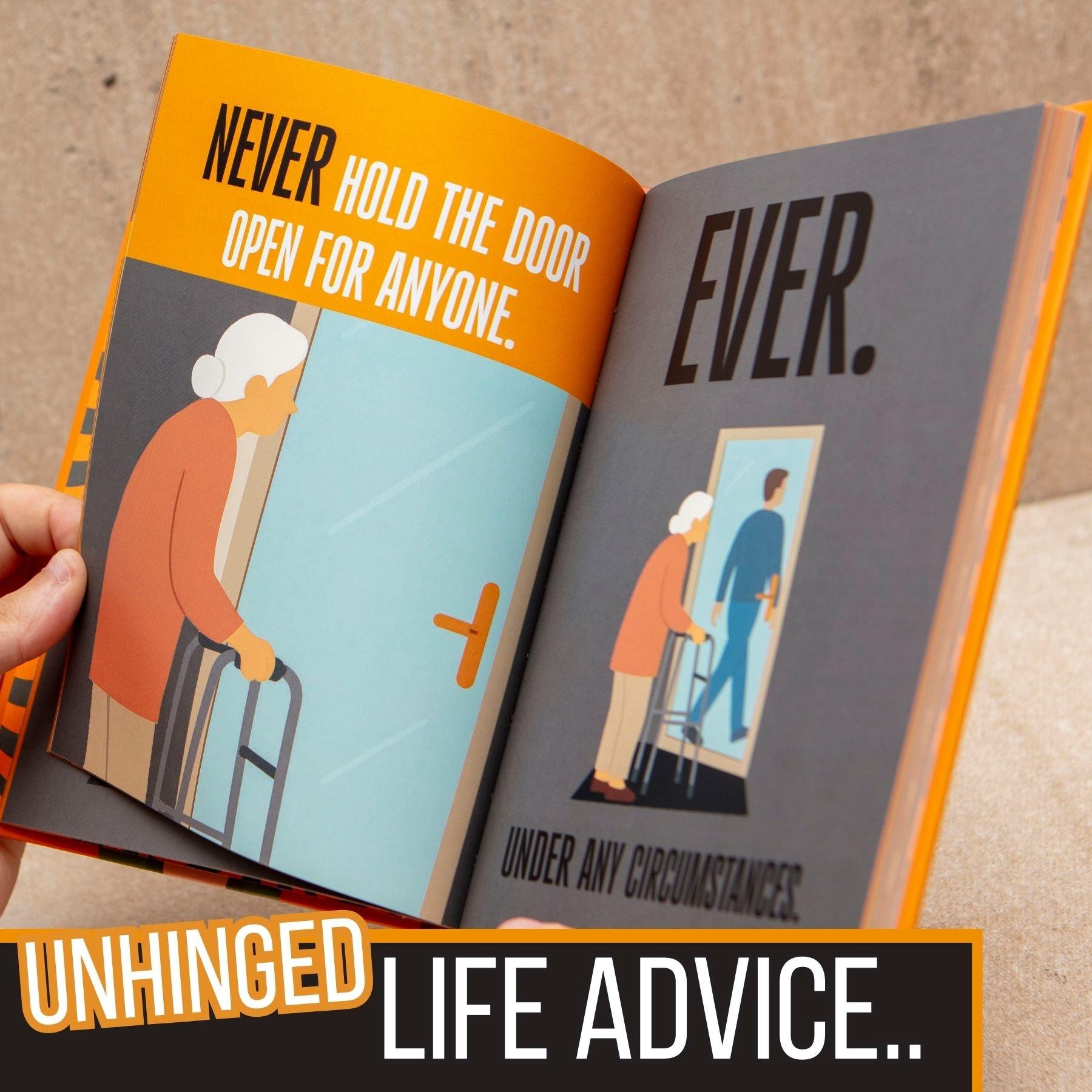 Multi - Boxer Gifts - How to be a Bigger Dick Than You Already Are: Book - 4