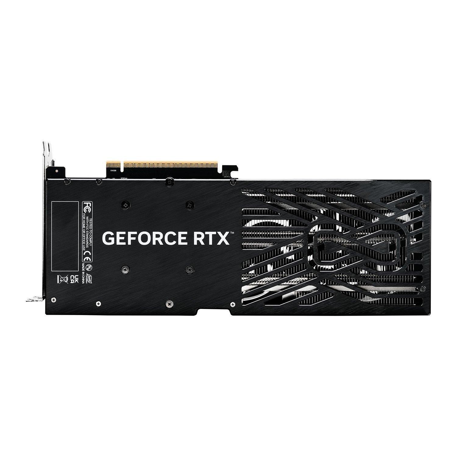 Black - PALIT - Palit NVIDIA GeForce RTX 5060 Ti Infinity 3 Graphics Card for Gaming - 16GB - 4