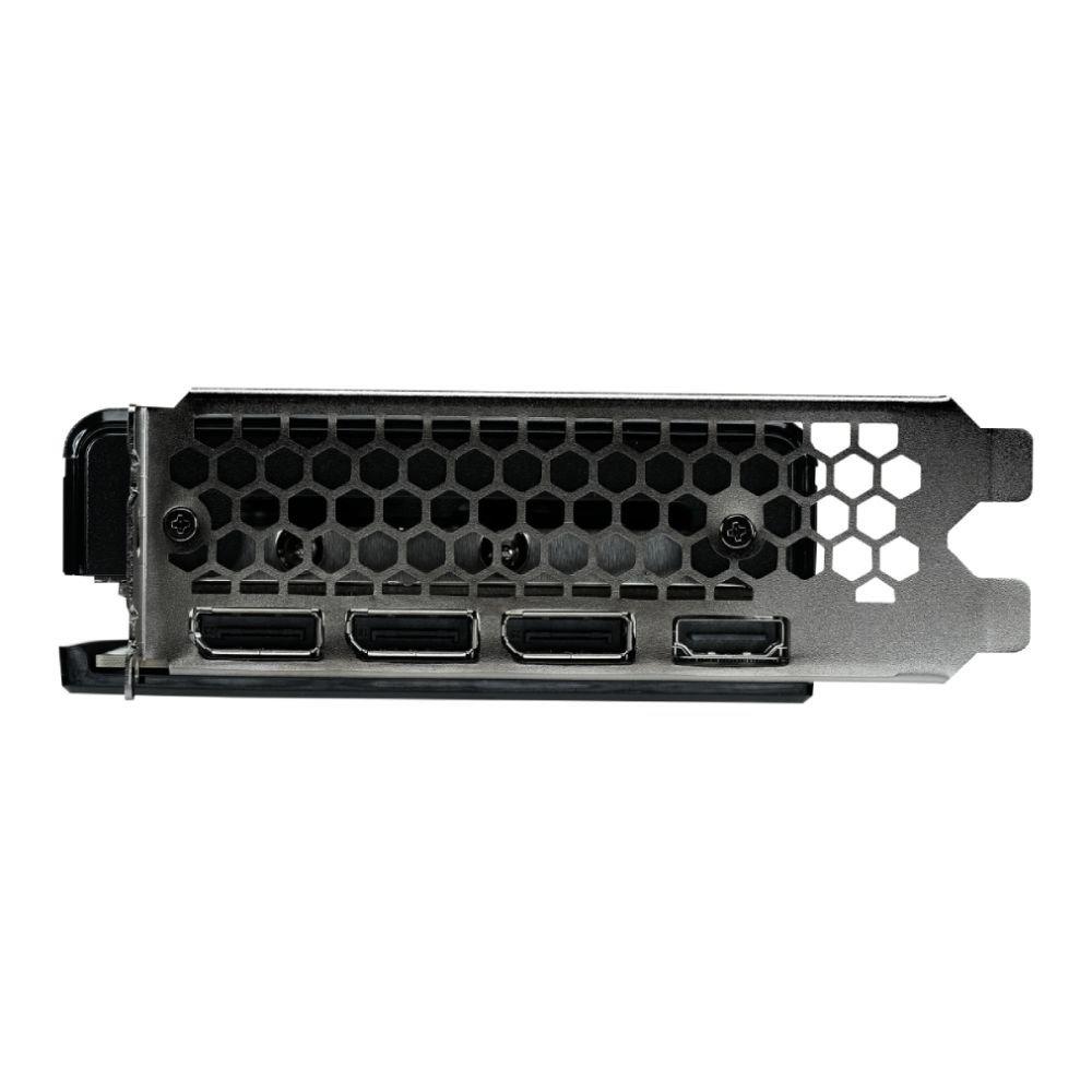 Black - PALIT - Palit NVIDIA Geforce RTX 5070 Infinity 3 Graphics Card for Gaming - 12GB - 4