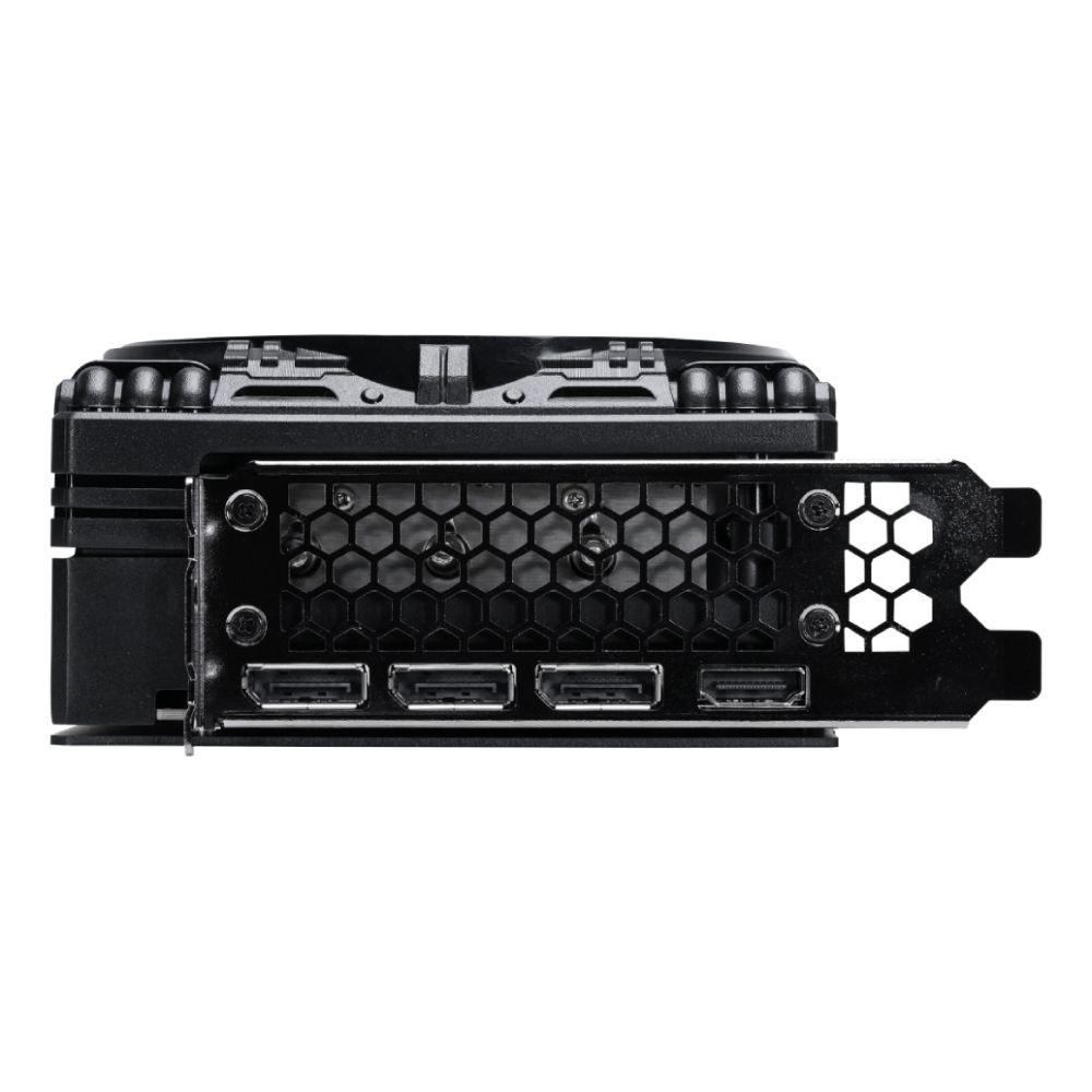 Black - PALIT - NVIDIA Geforce RTX 5080 GamingPro Graphics Card for Gaming - 16GB - 5