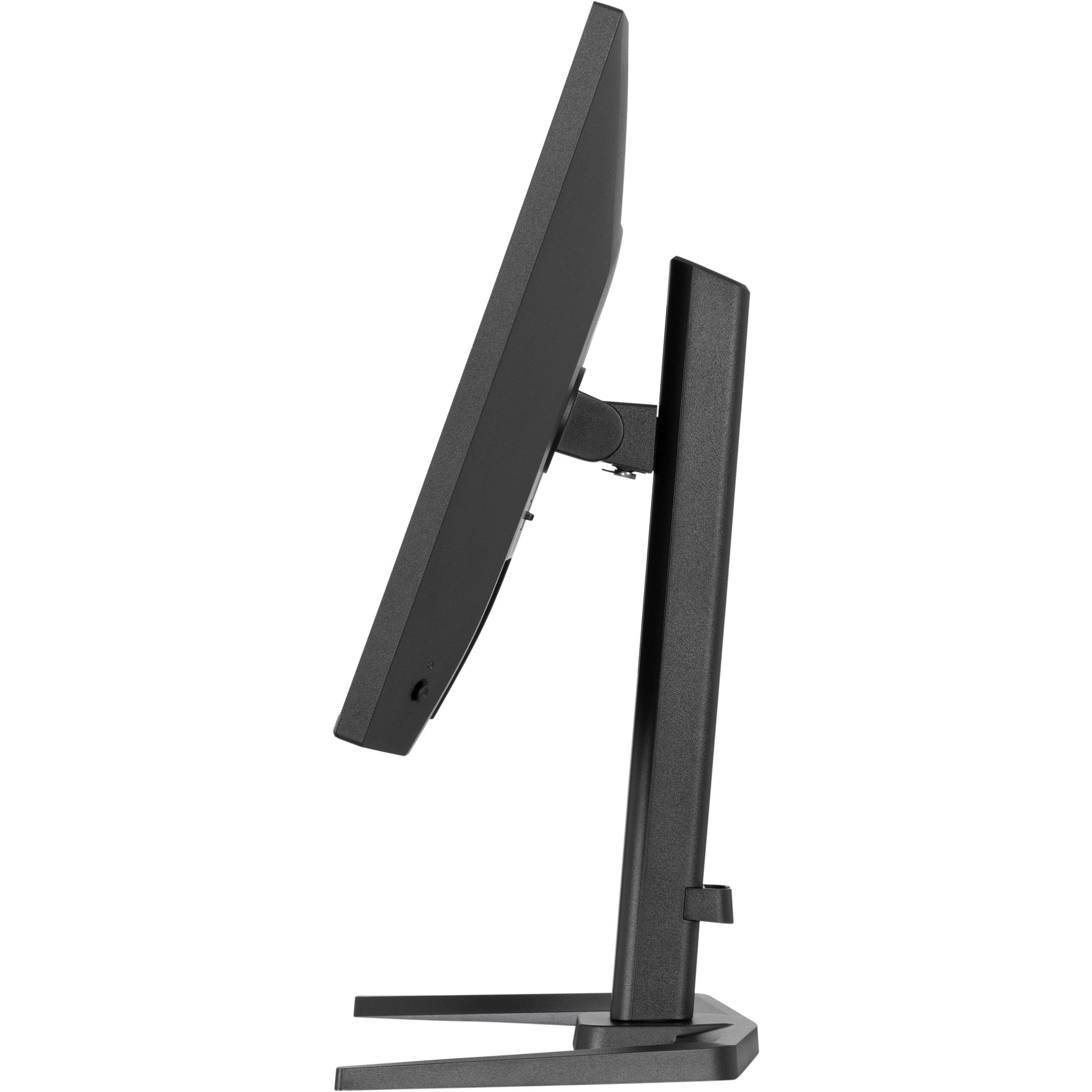 Black - iiyama - G-MASTER GB2741HSU-B1 27 Inch 144Hz IPS Monitor</ - 5