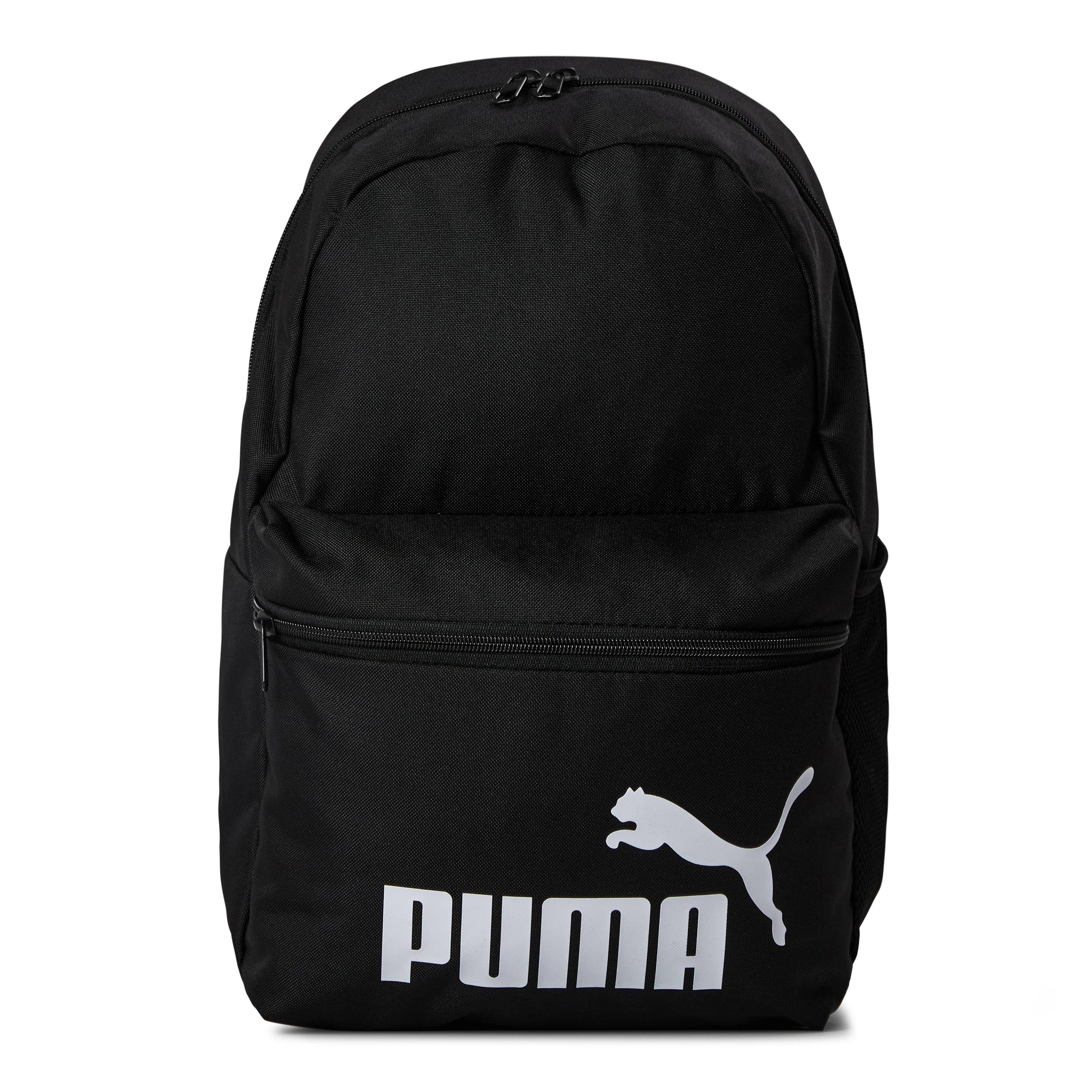 Puma Puma Bckpck Luch Set Jn64