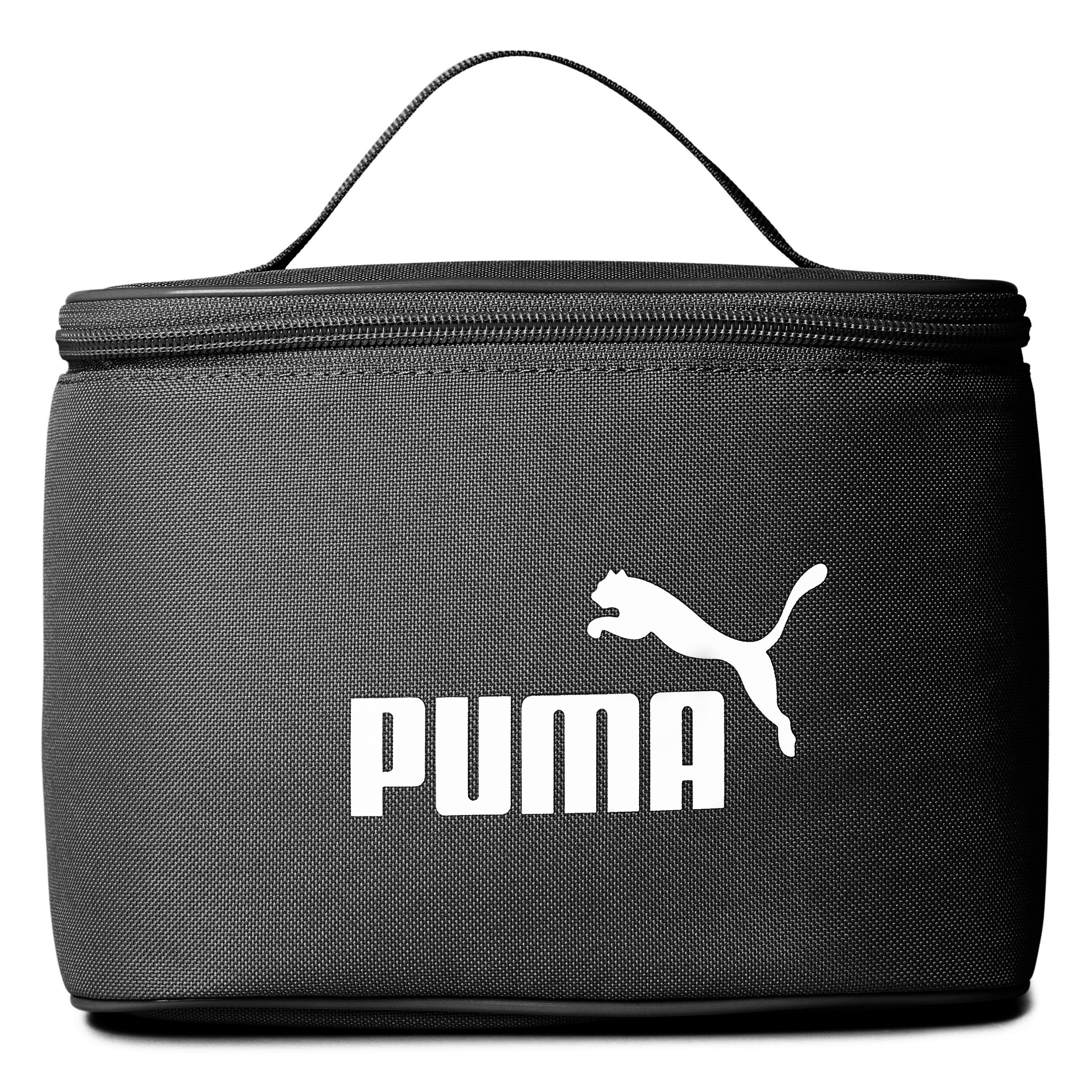 Puma Black - Puma - Puma Backpack & Lunch Set - 6