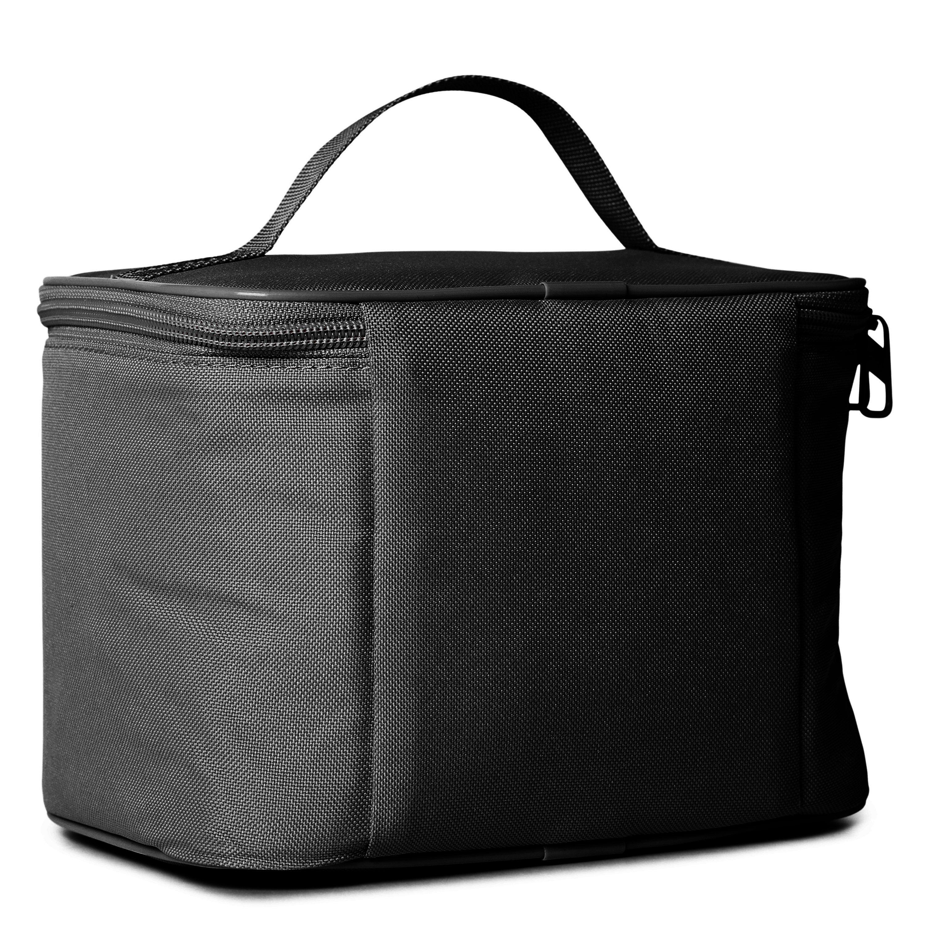 Puma Black - Puma - Puma Backpack & Lunch Set - 7