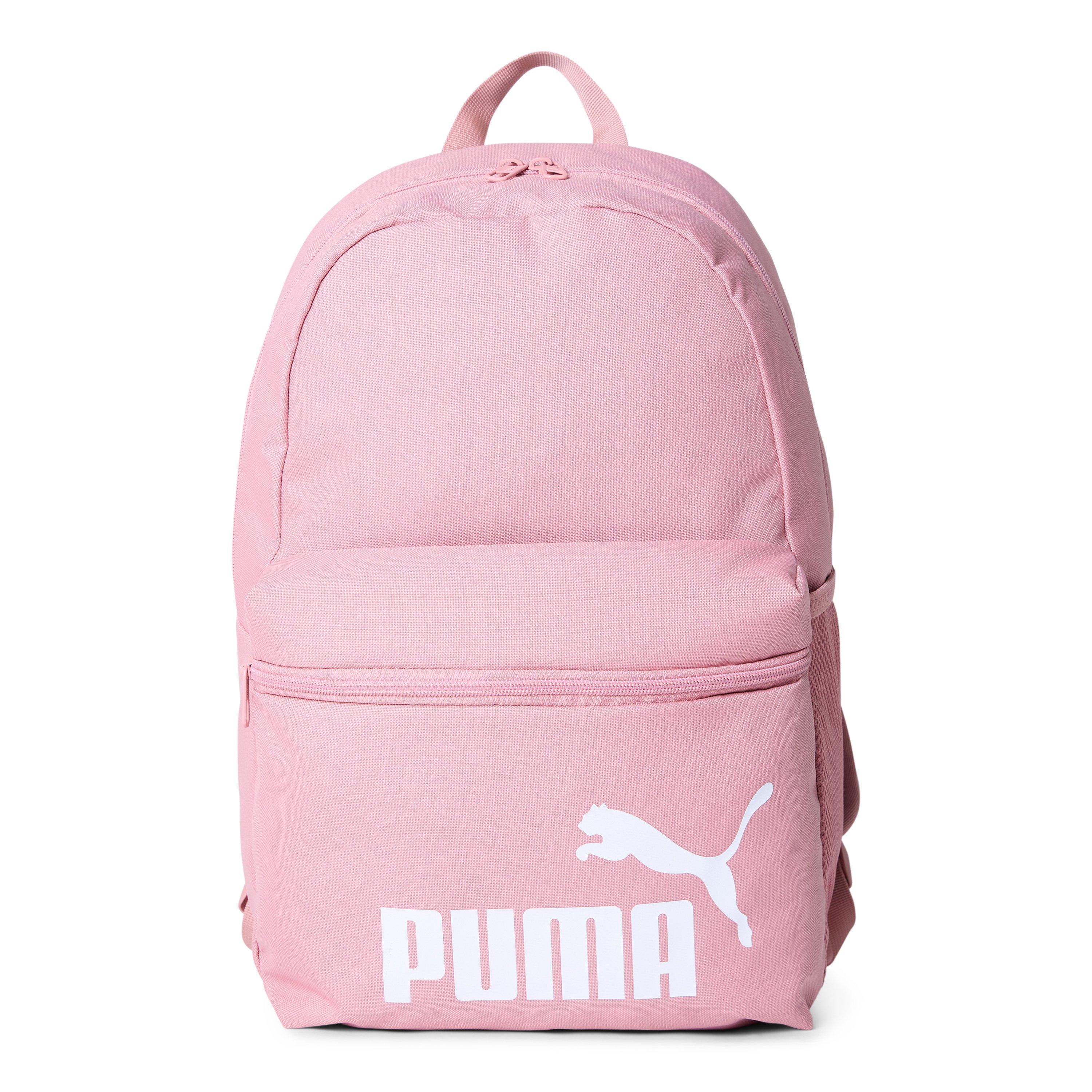 Rosa - Puma - Puma Bckpck Luch Set Jn64 - 2