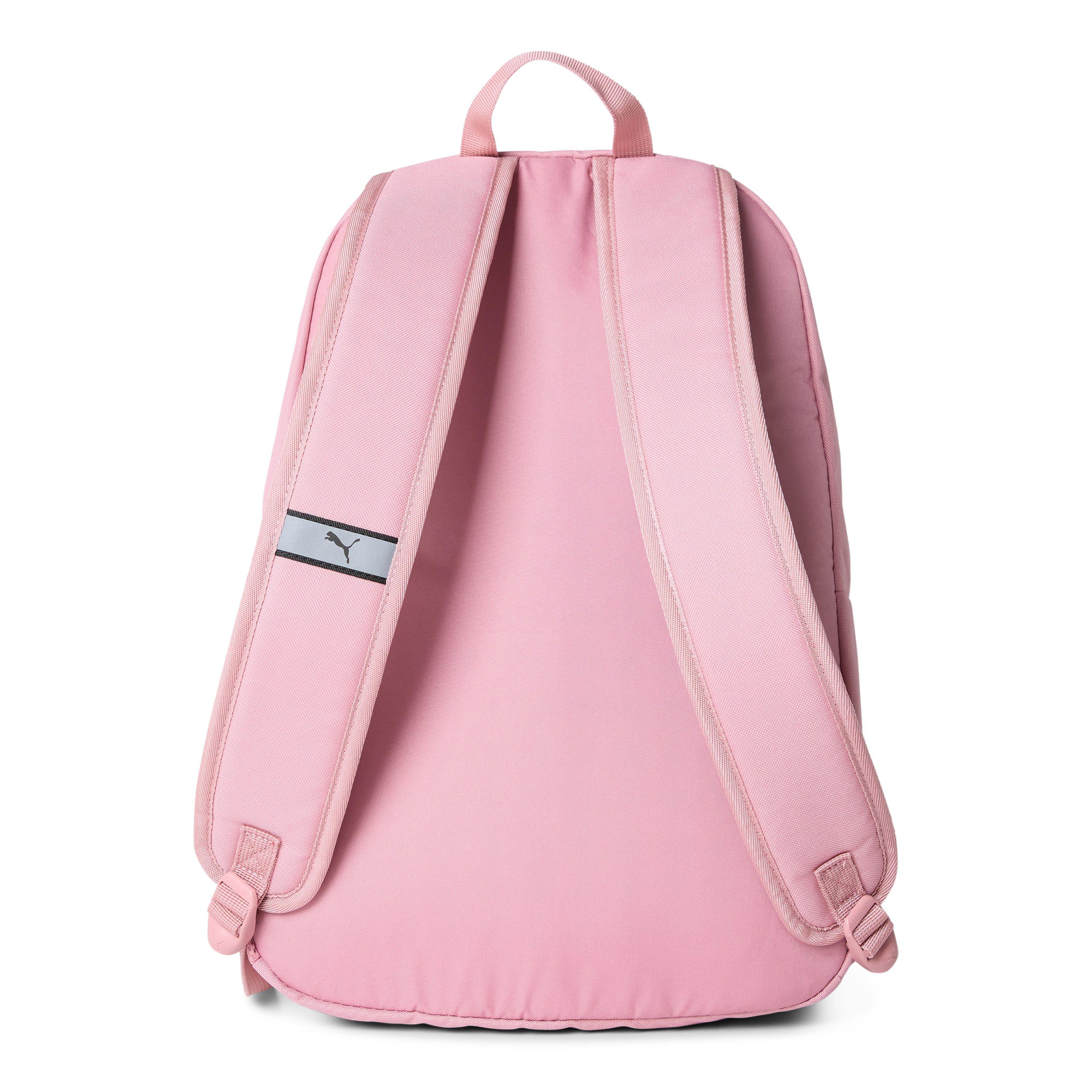 Rosa - Puma - Puma Bckpck Luch Set Jn64 - 3