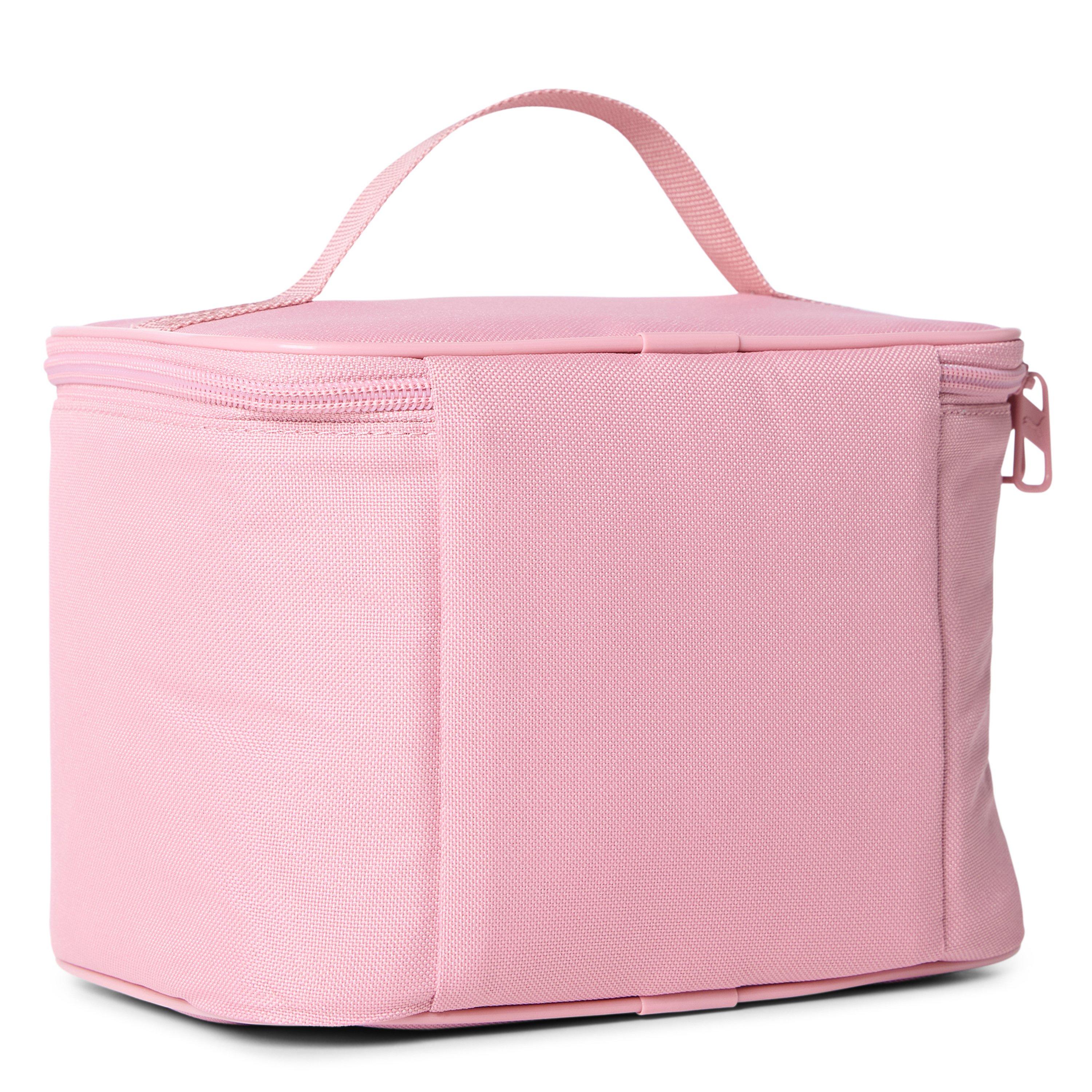 Rosa - Puma - Puma Bckpck Luch Set Jn64 - 7