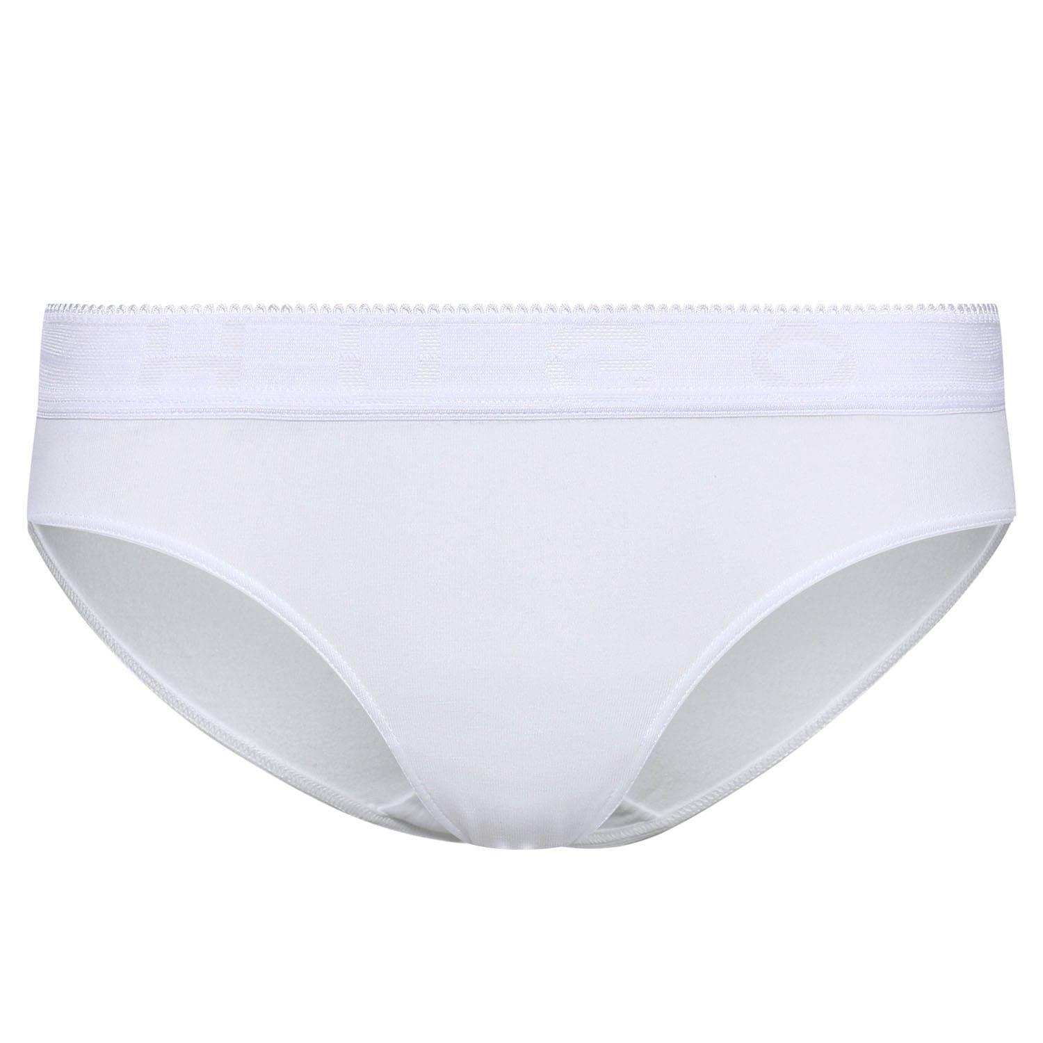 White - Hugo - Modern Briefs