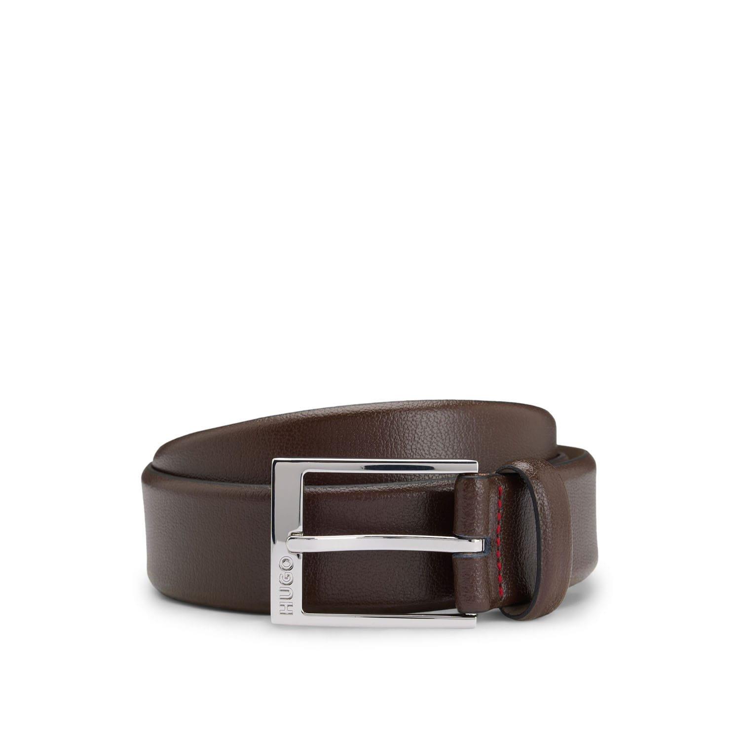 Brown - Hugo - Gellot Belt