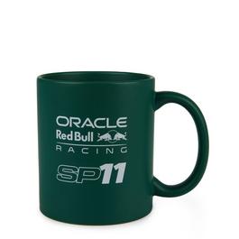 Castore Rb Checo Mug 99